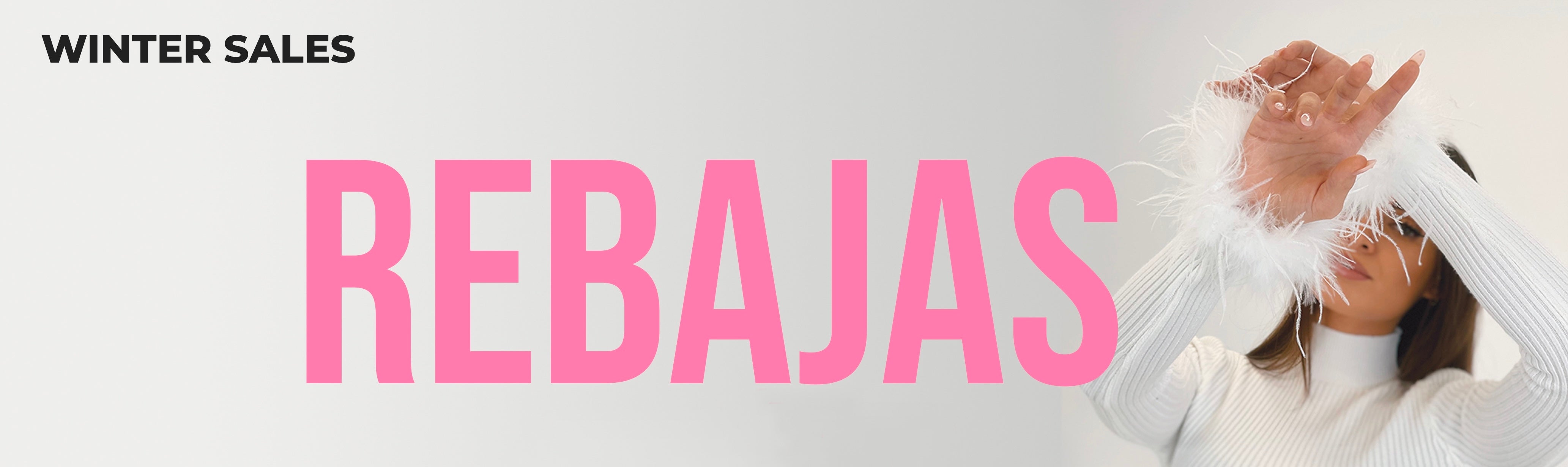Por fin han llegado: Todos los artículos de rebajas que quieres a super precios.