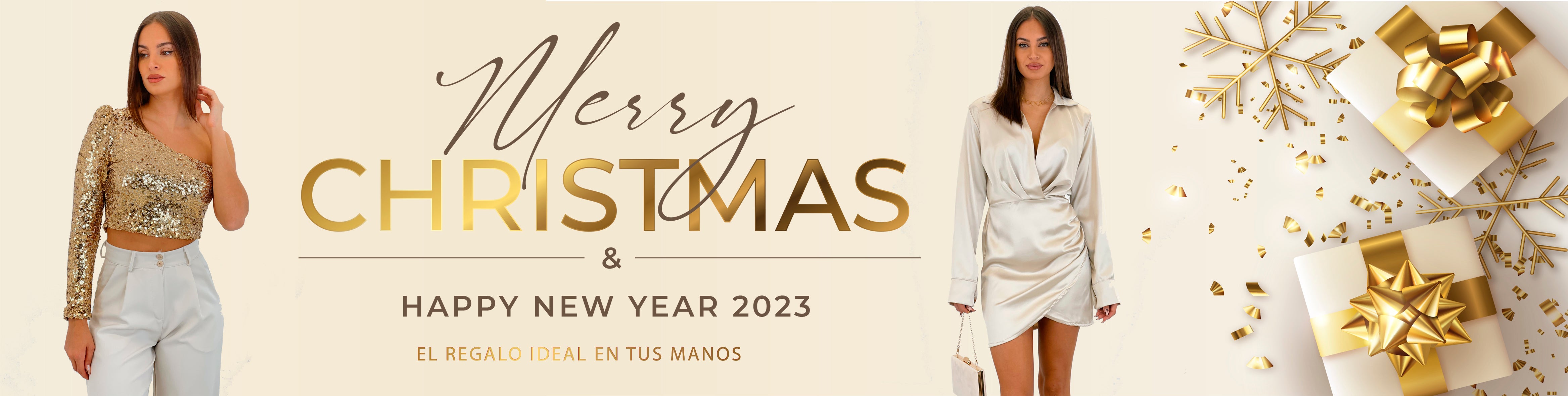 Todo lo que no le puede faltar a tu wishlist estas navidades