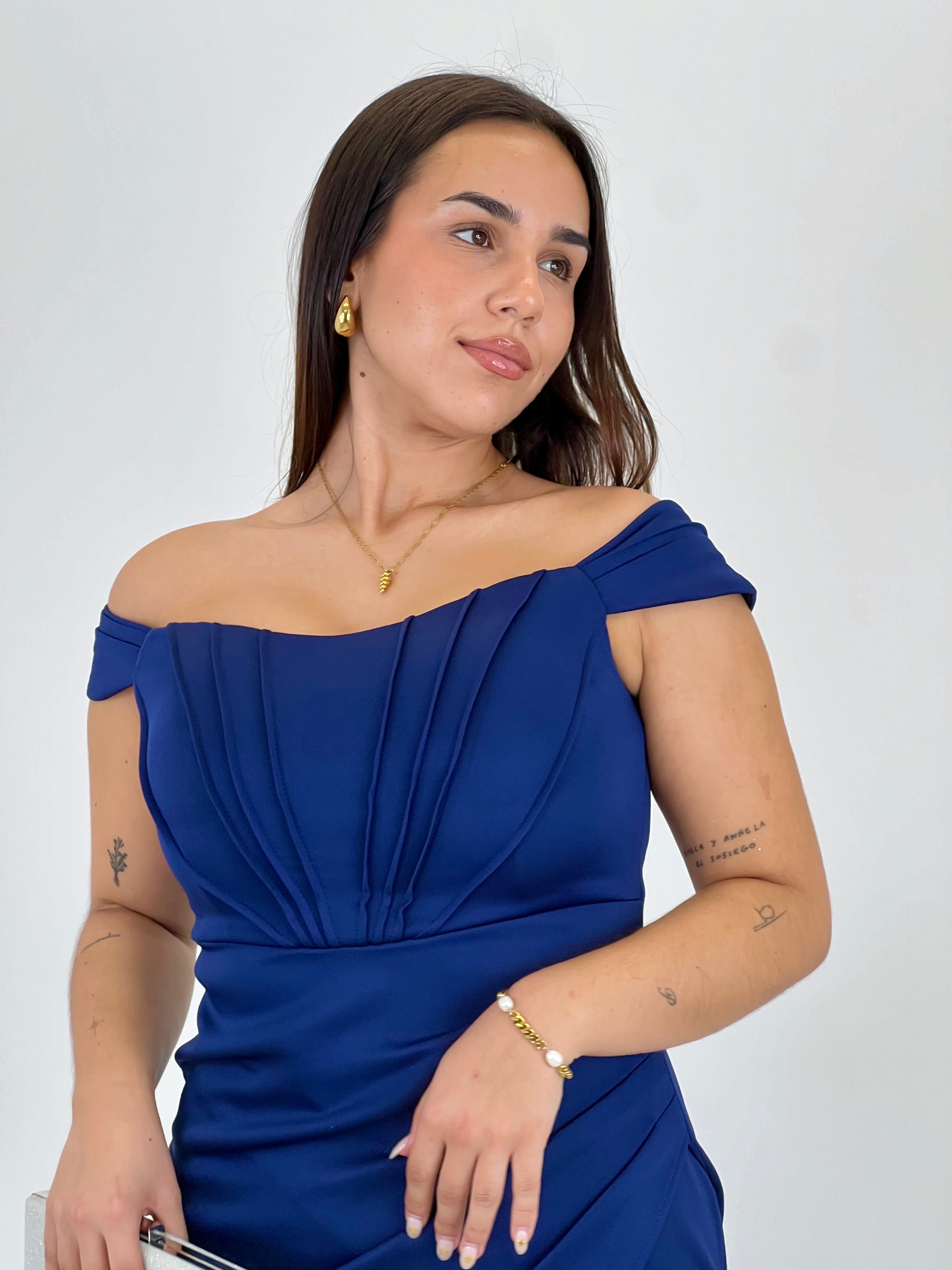 Vestit paraula d'honor Selene