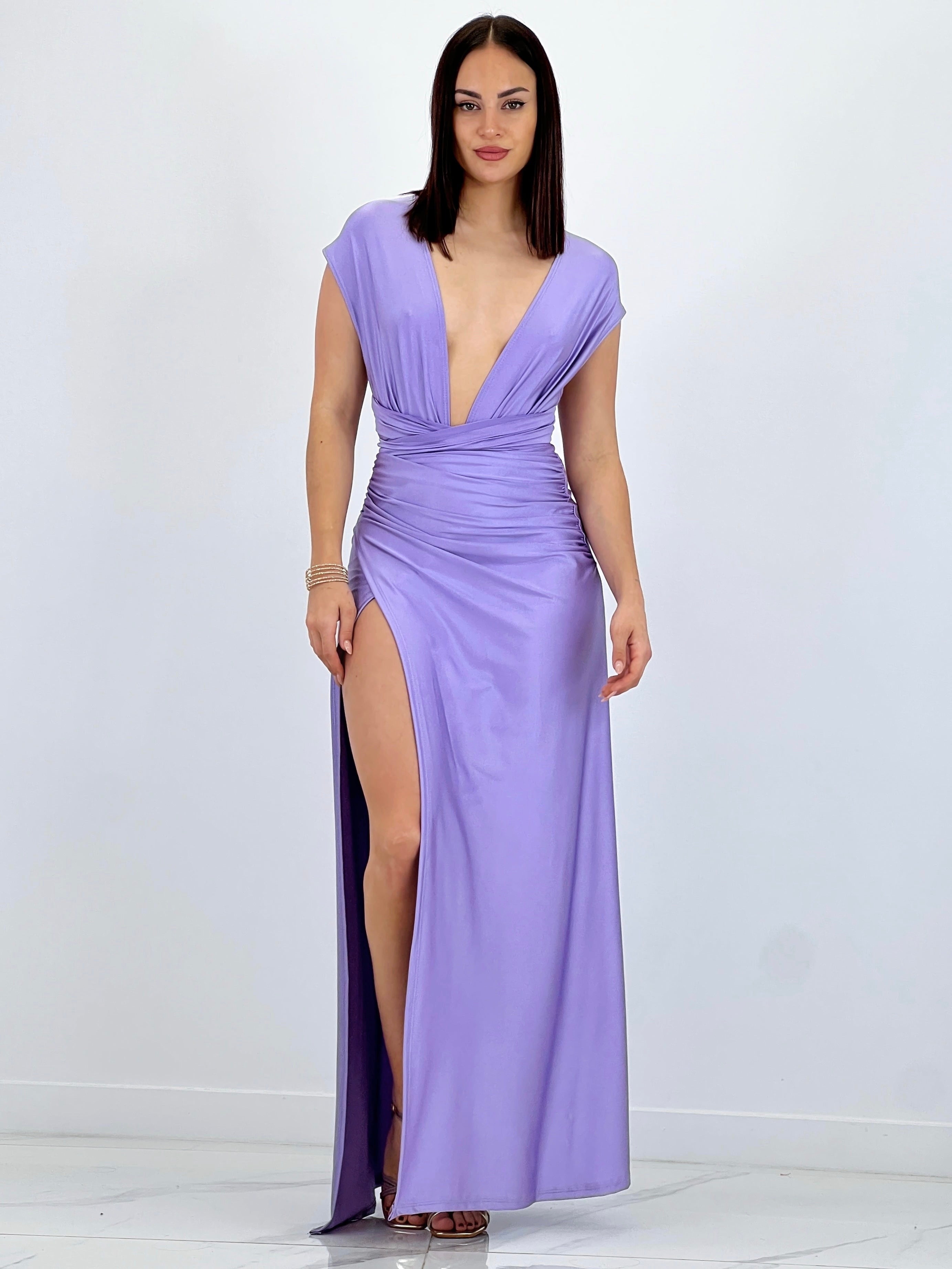 Vestido chocker Sibeth - Zebra&Maduixa®