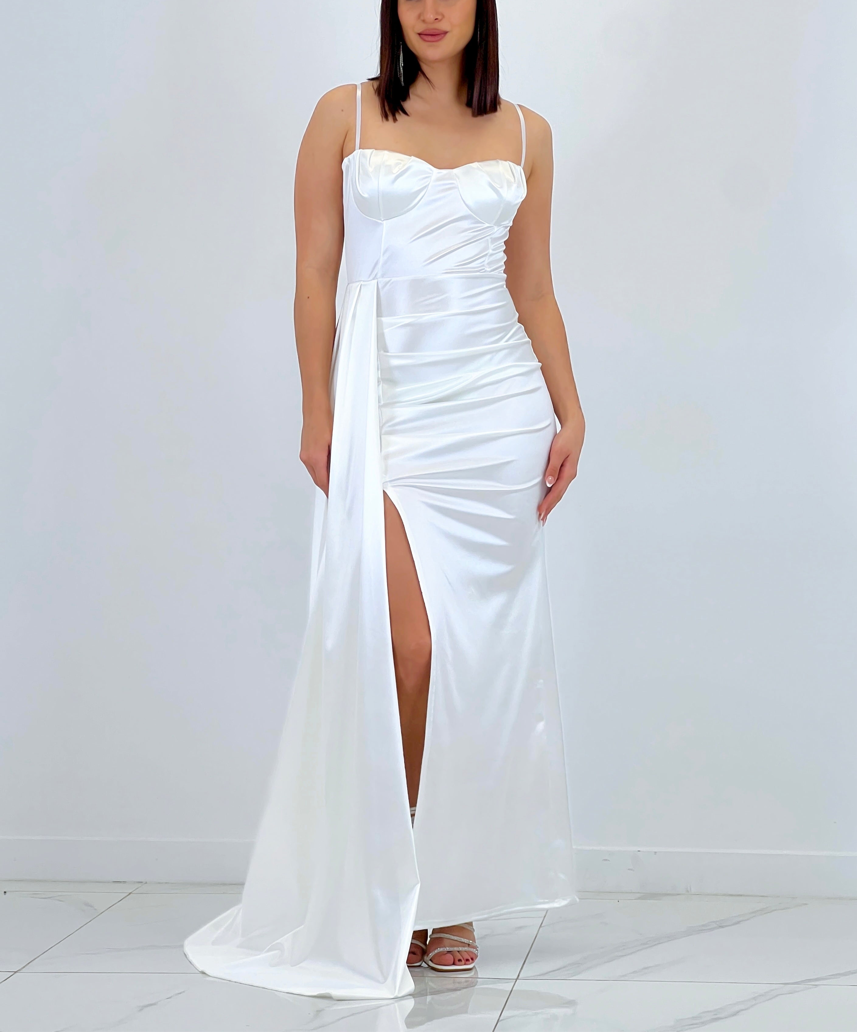 Vestido Ada - Zebra&Maduixa®