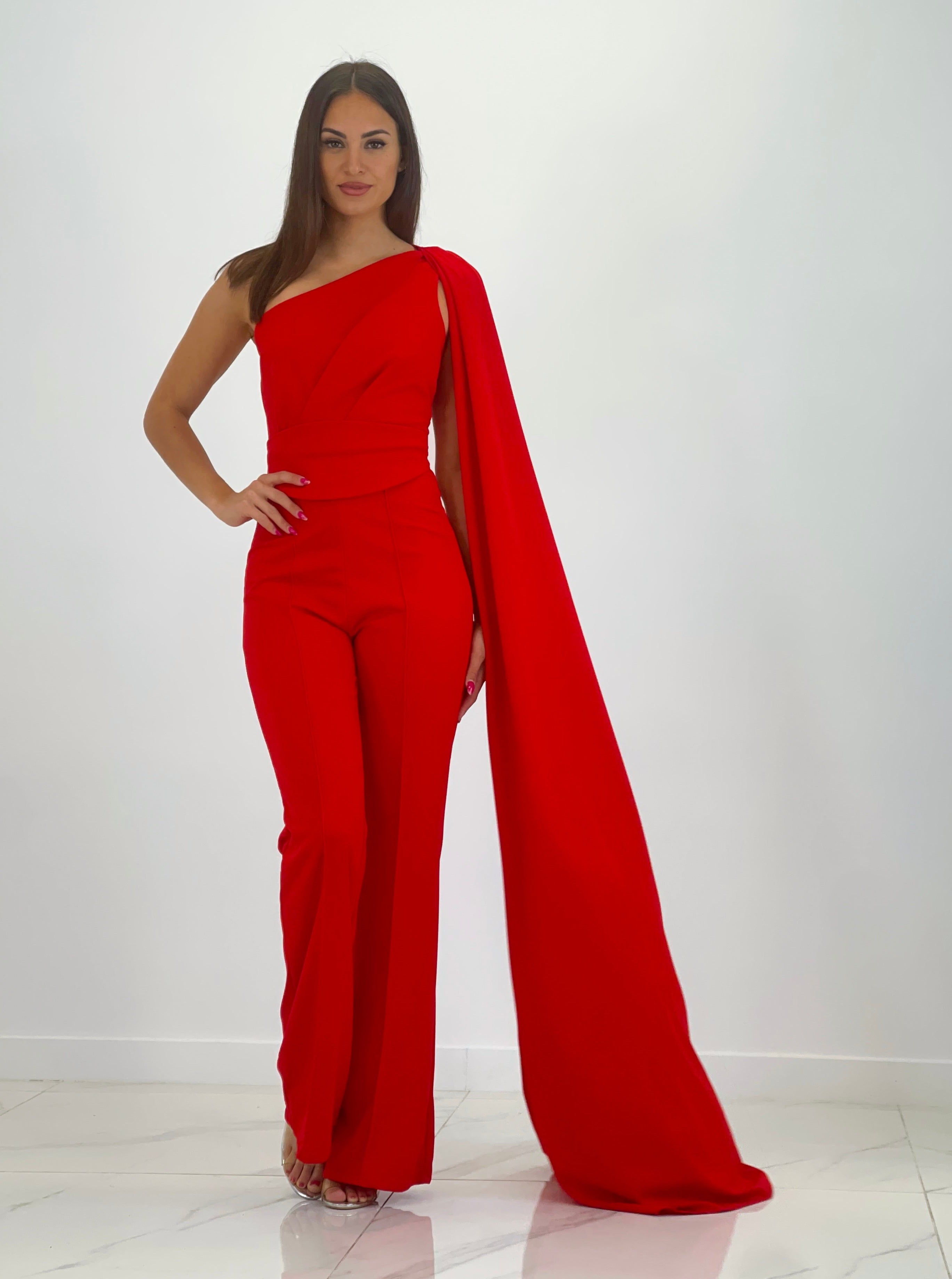 Mono crepé asimétrico Gladis - Zebra&Maduixa®