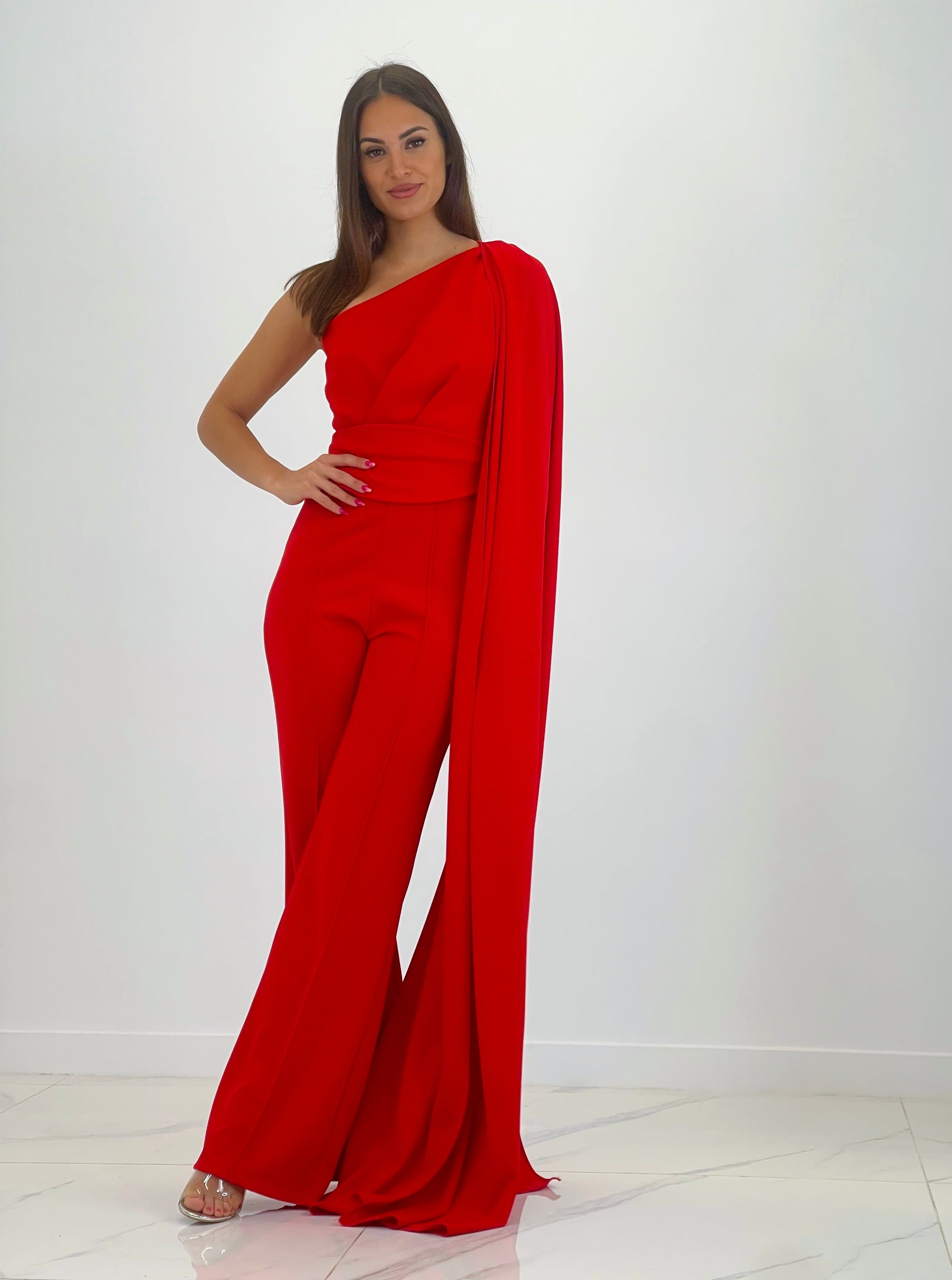 Mono crepé asimétrico Gladis - Zebra&Maduixa®