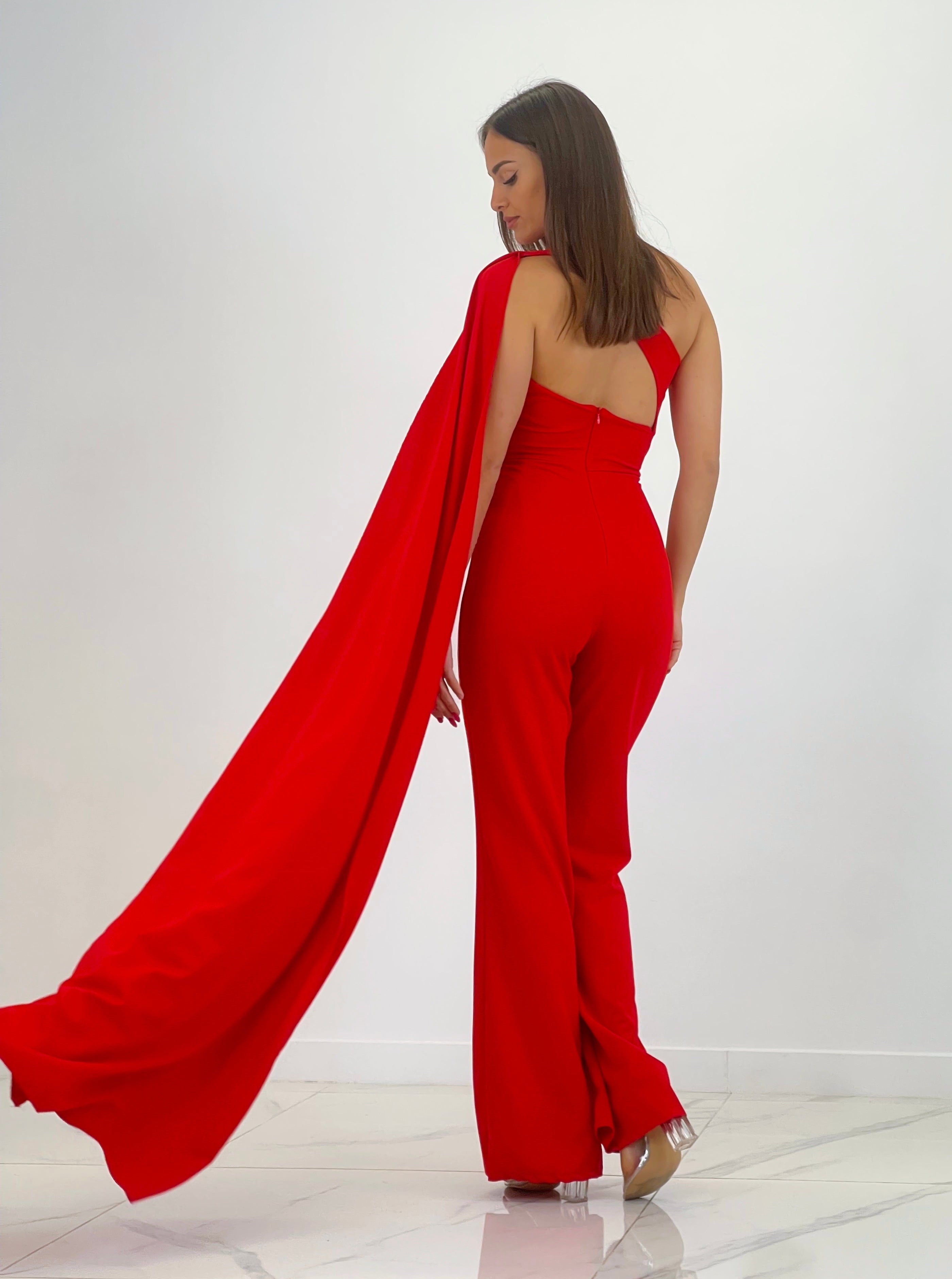 Mono crepé asimétrico Gladis - Zebra&Maduixa®