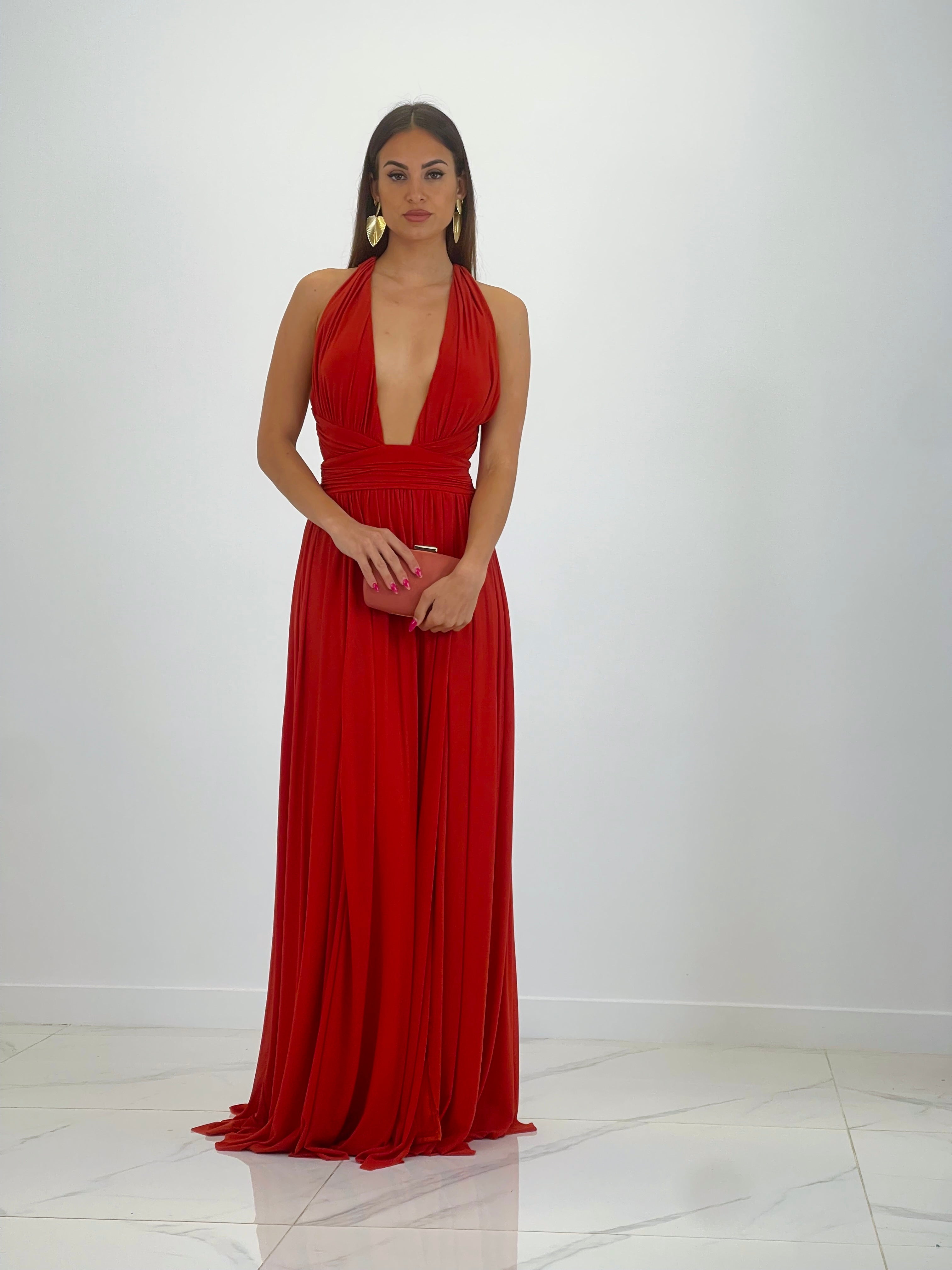 Vestido ceremonia Idalia - Zebra&Maduixa®