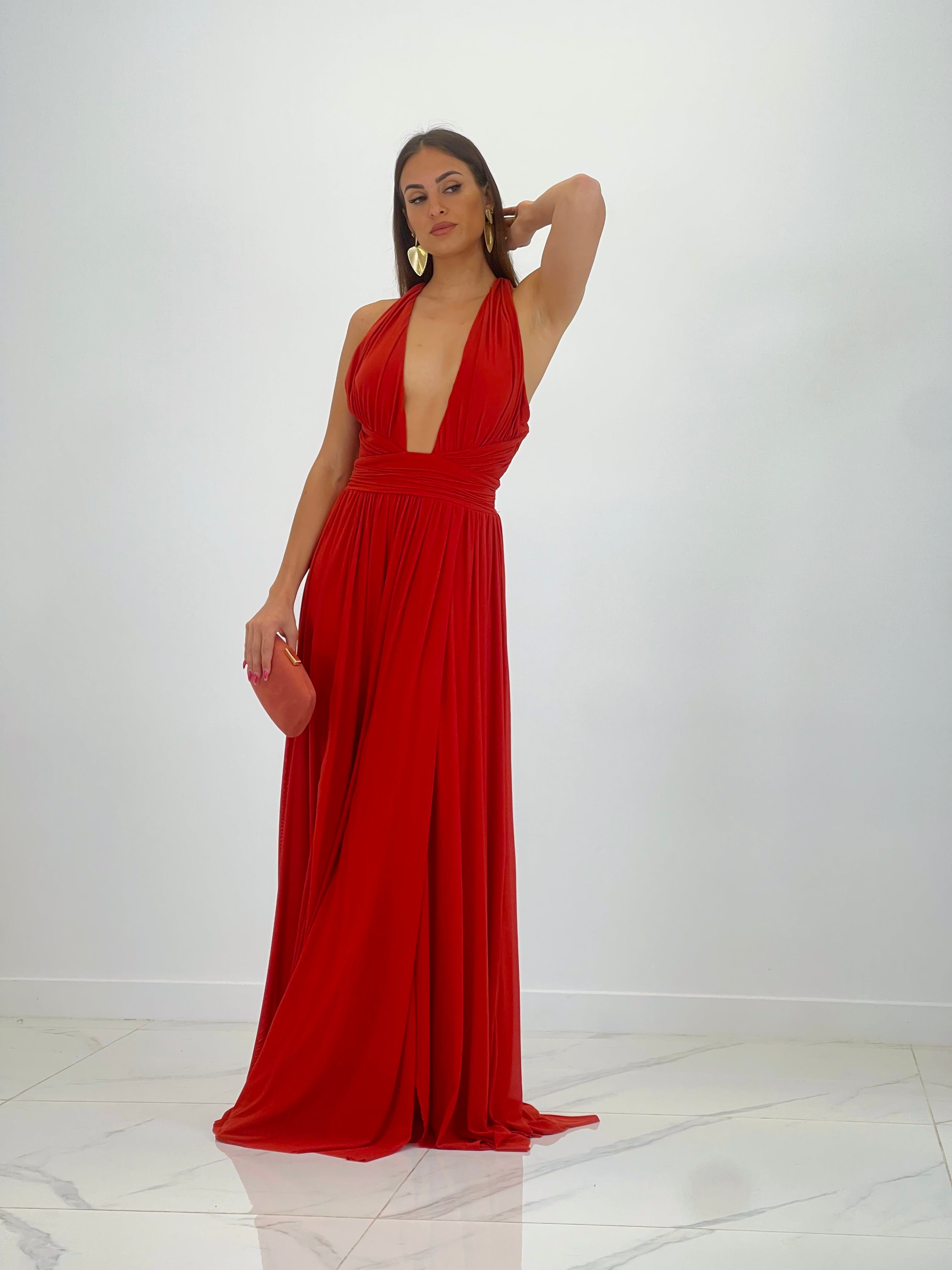 Vestido ceremonia Idalia - Zebra&Maduixa®