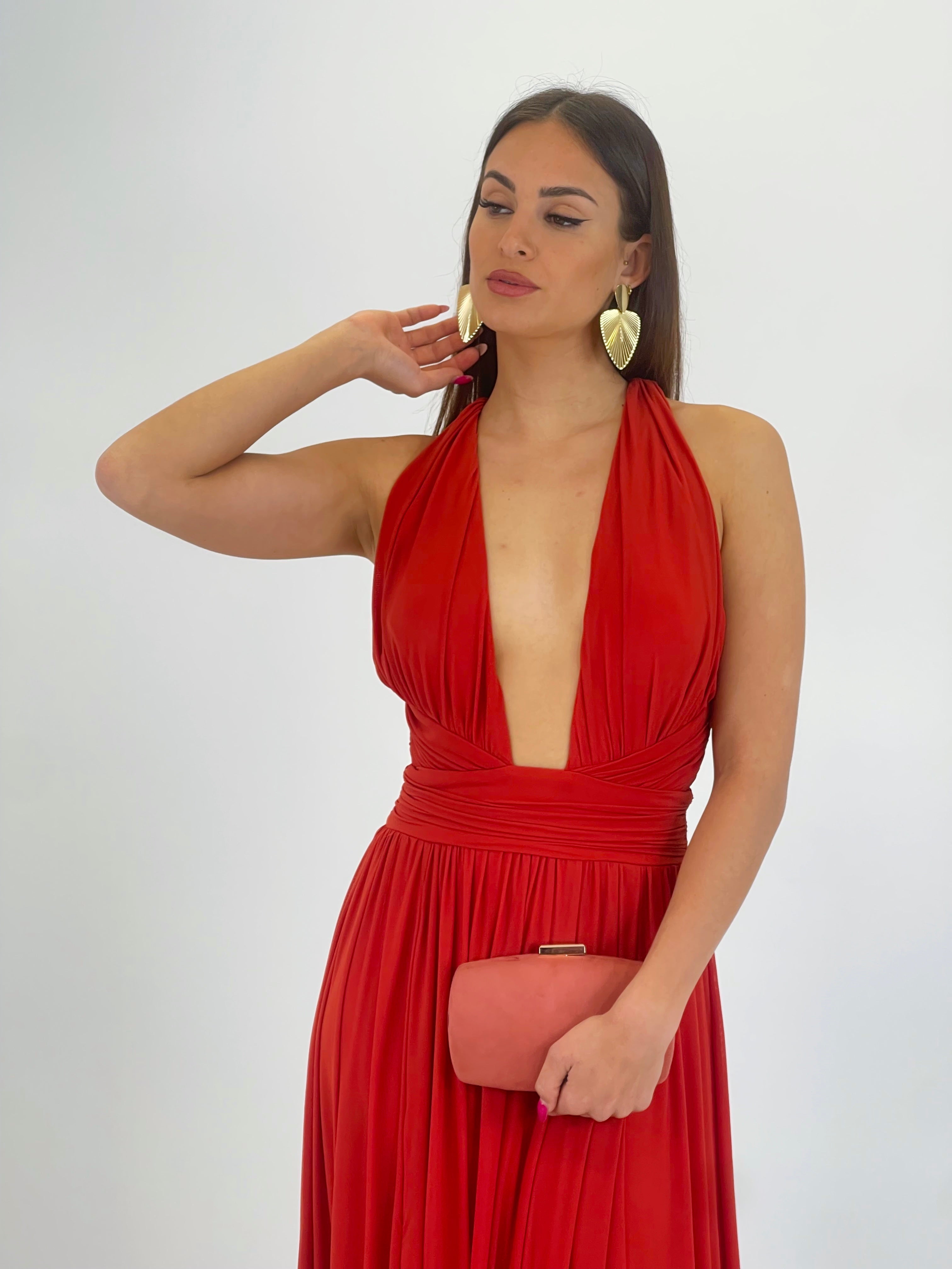 Vestido ceremonia Idalia - Zebra&Maduixa®