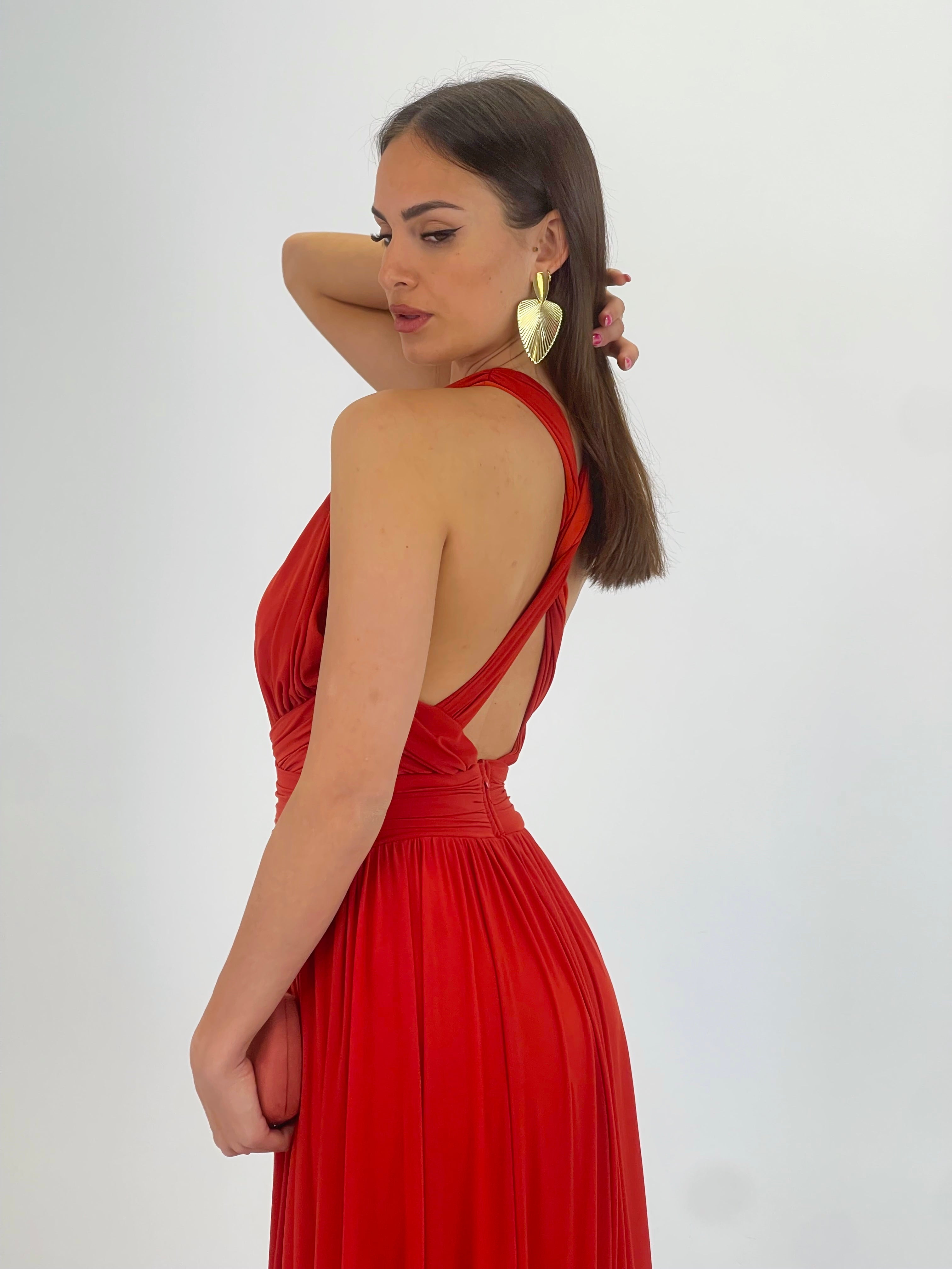 Vestido ceremonia Idalia - Zebra&Maduixa®