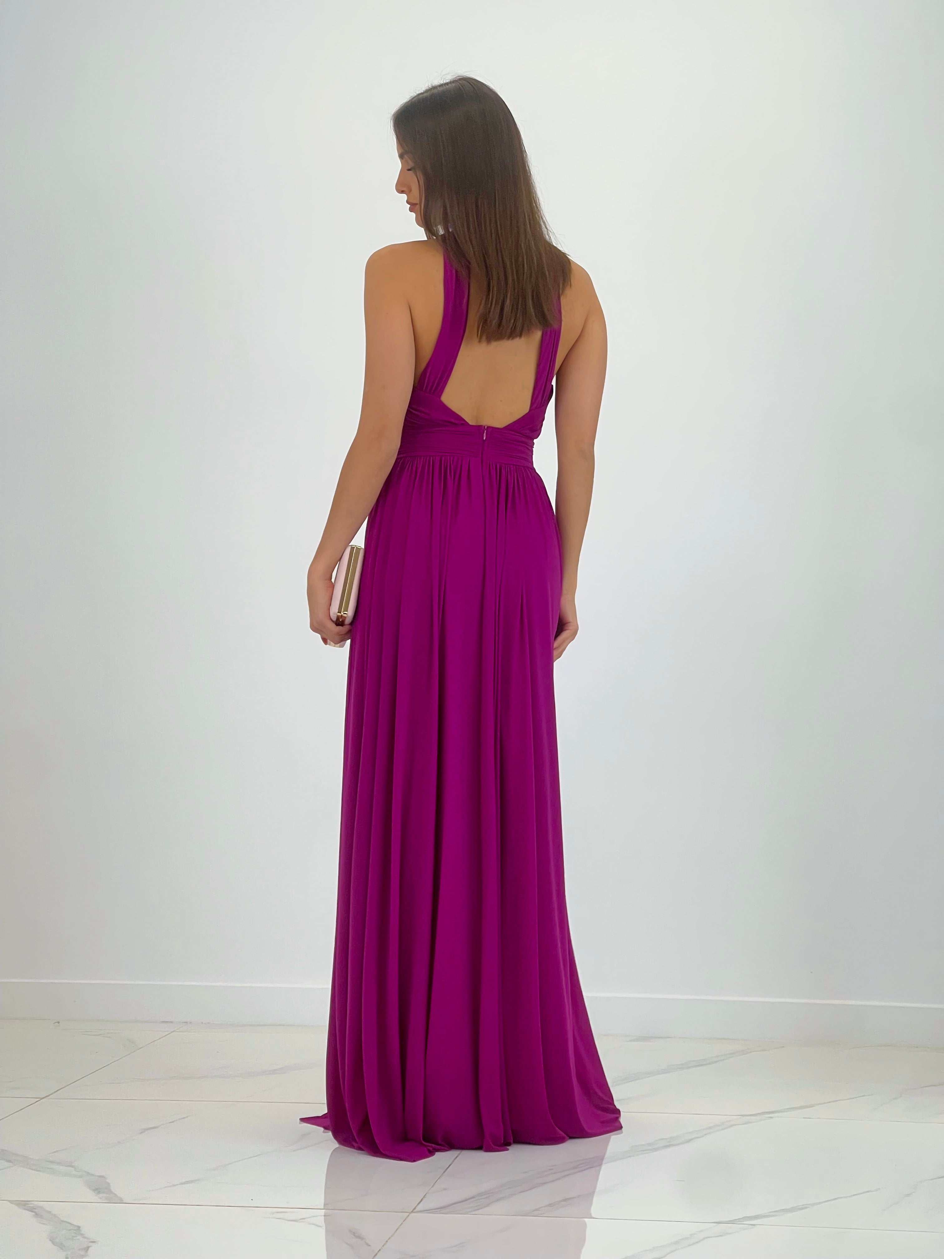 Vestido ceremonia Idalia - Zebra&Maduixa®