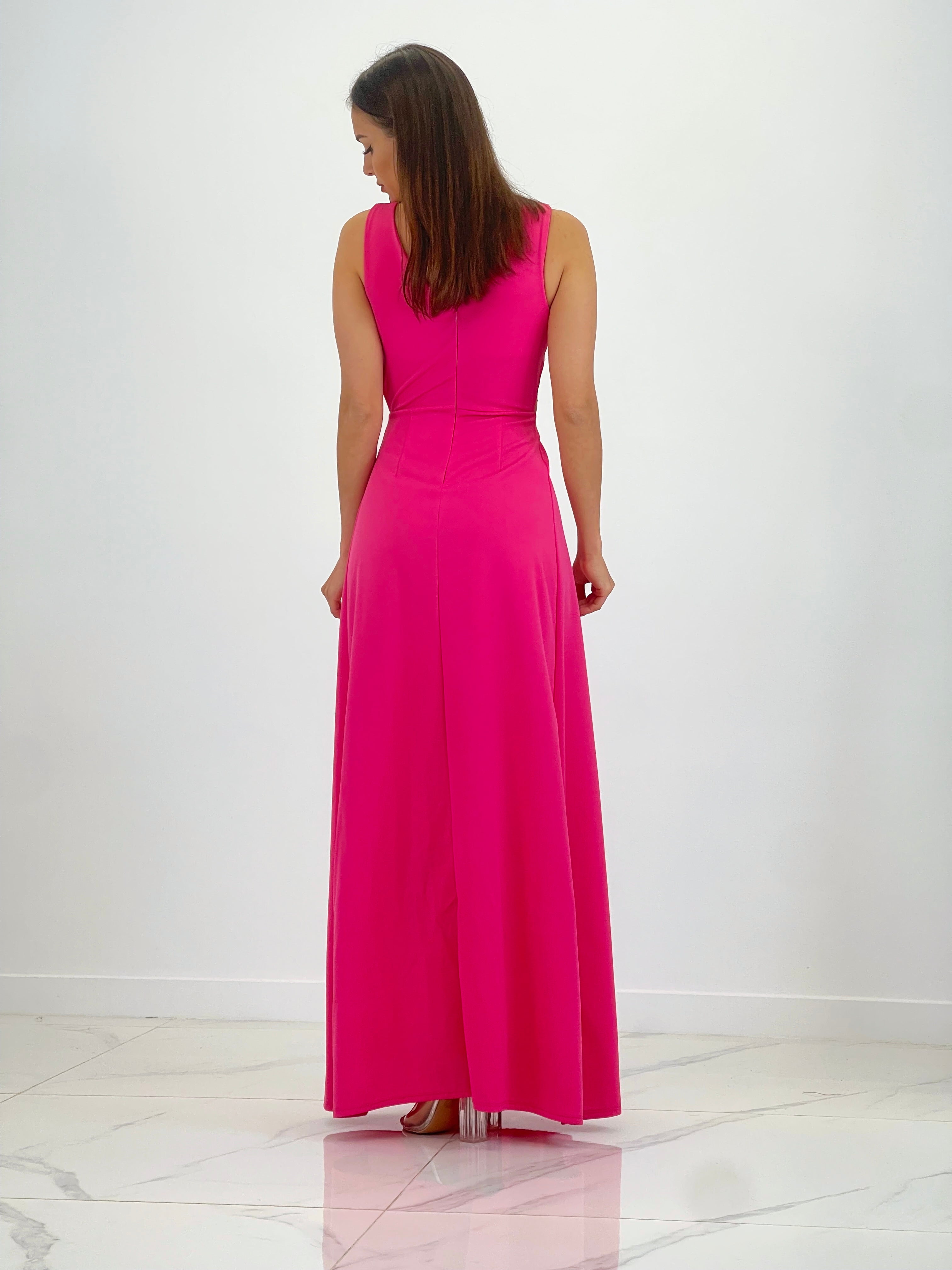 Vestido Abertura Aprile - Zebra&Maduixa®