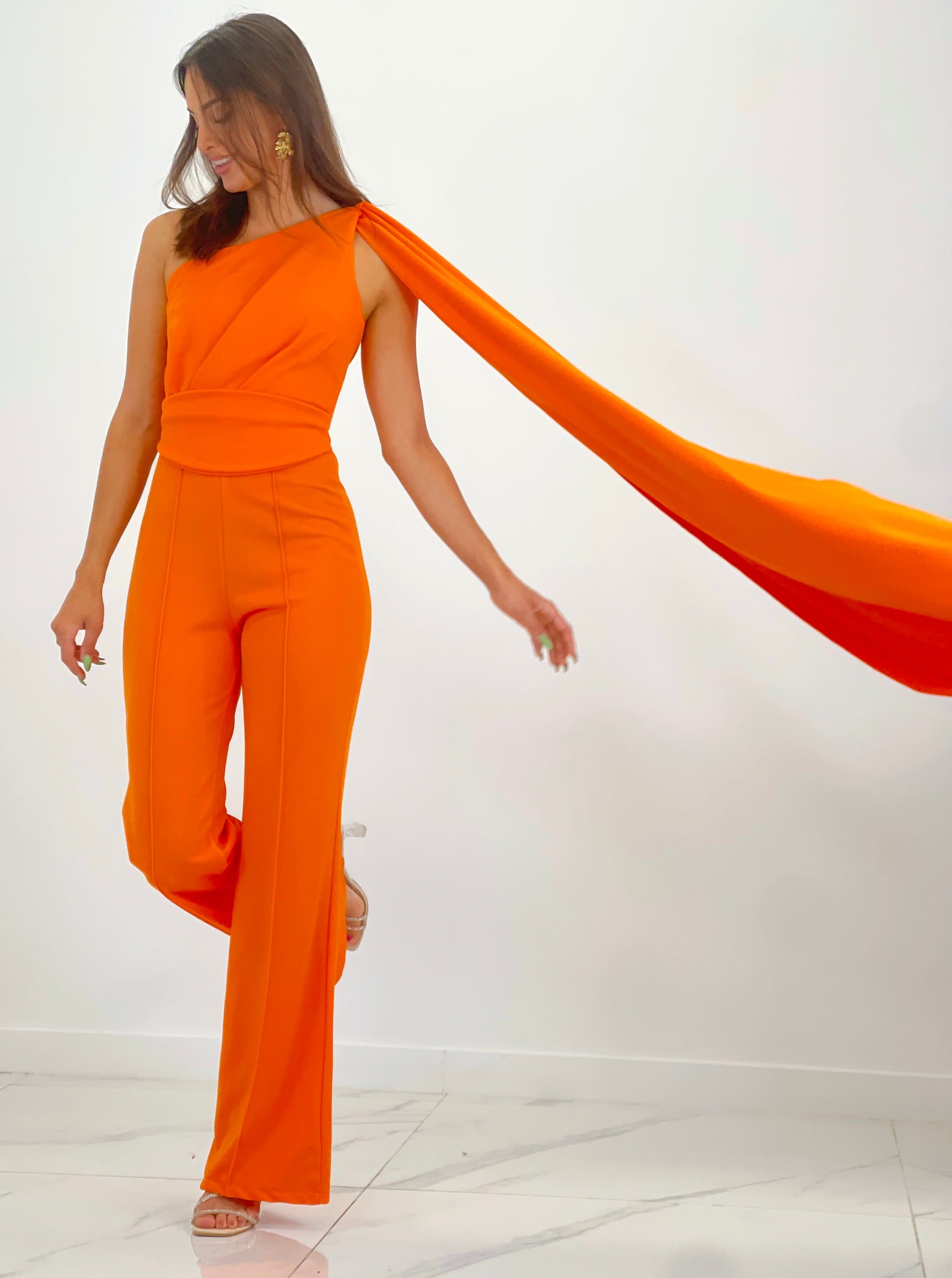 Mono crepé asimétrico Gladis - Zebra&Maduixa®