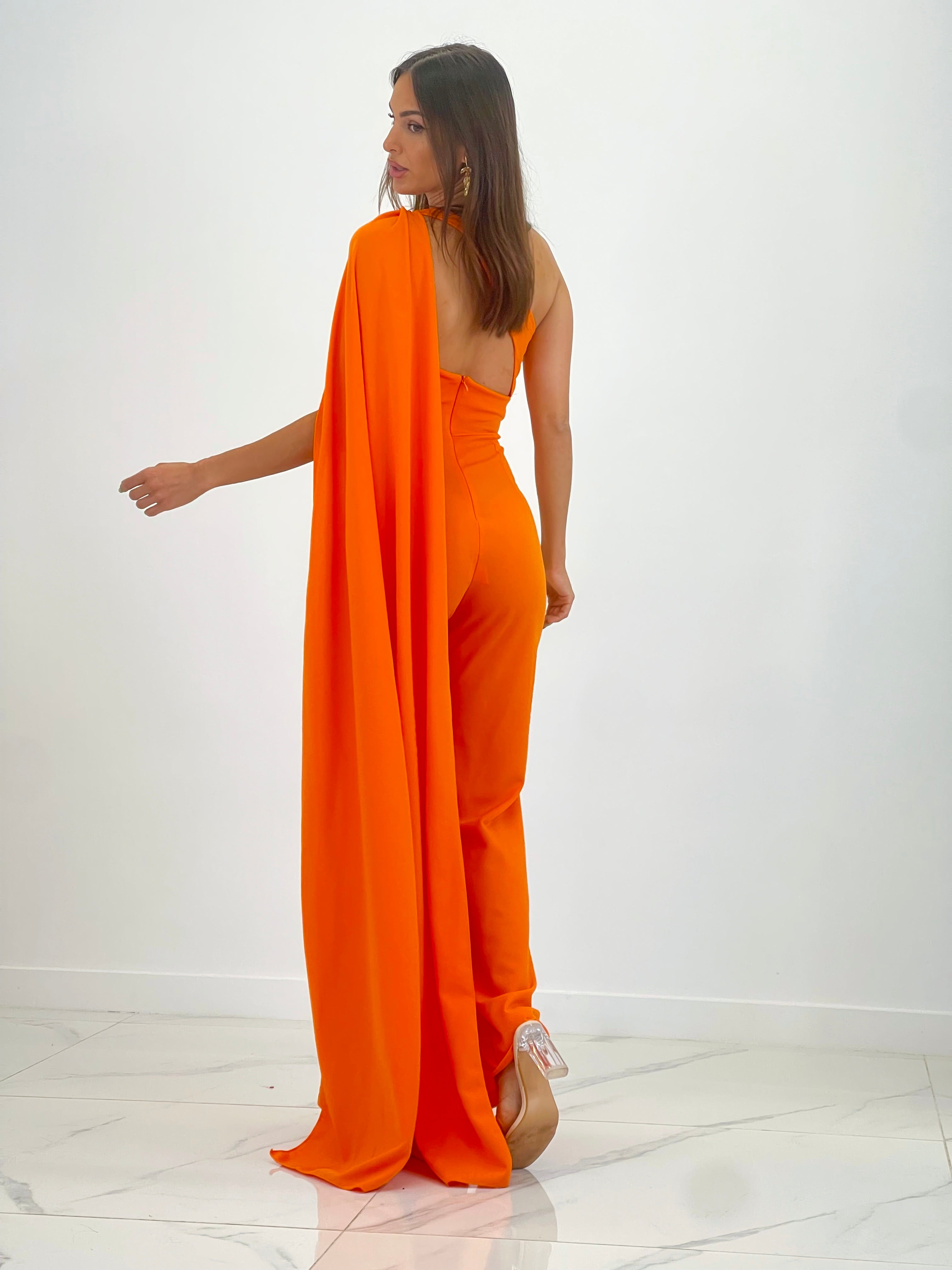 Mono crepé asimétrico Gladis - Zebra&Maduixa®