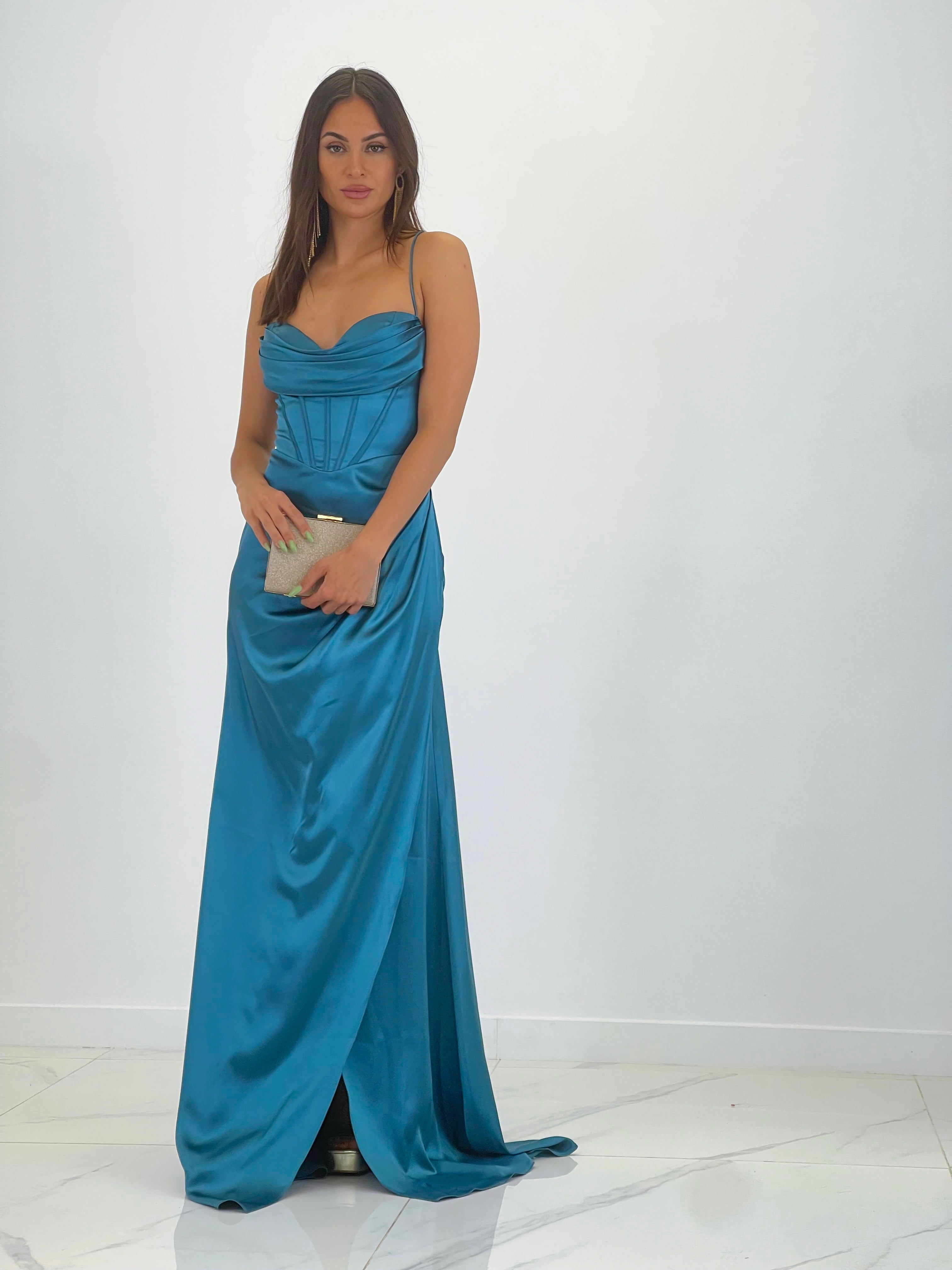 Vestit cerimònia Aura