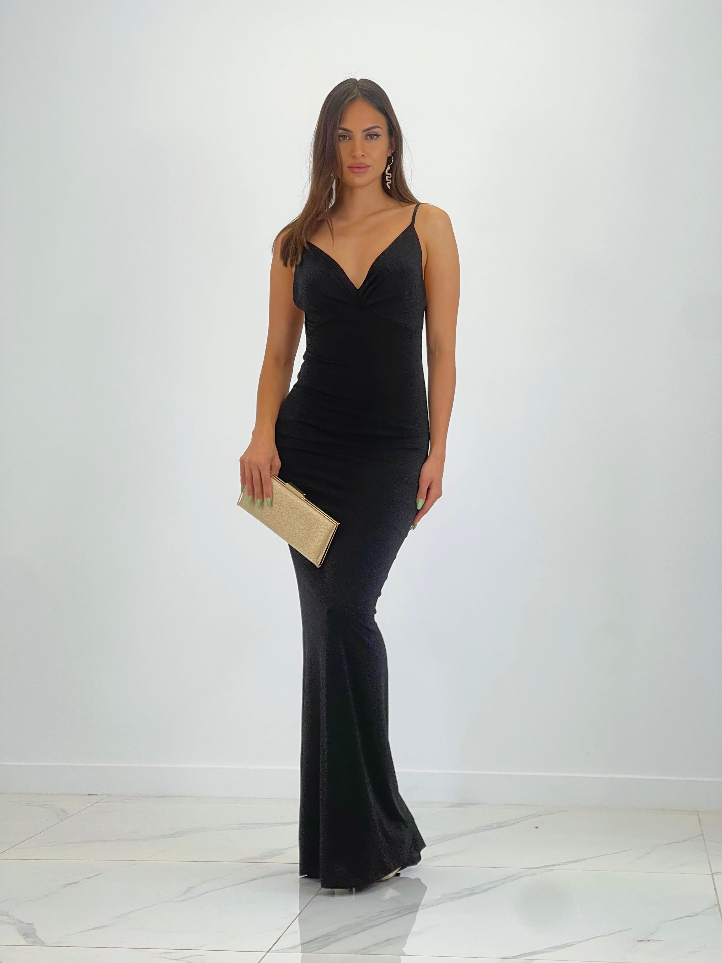 Vestido fruncido Paola - Zebra&Maduixa®