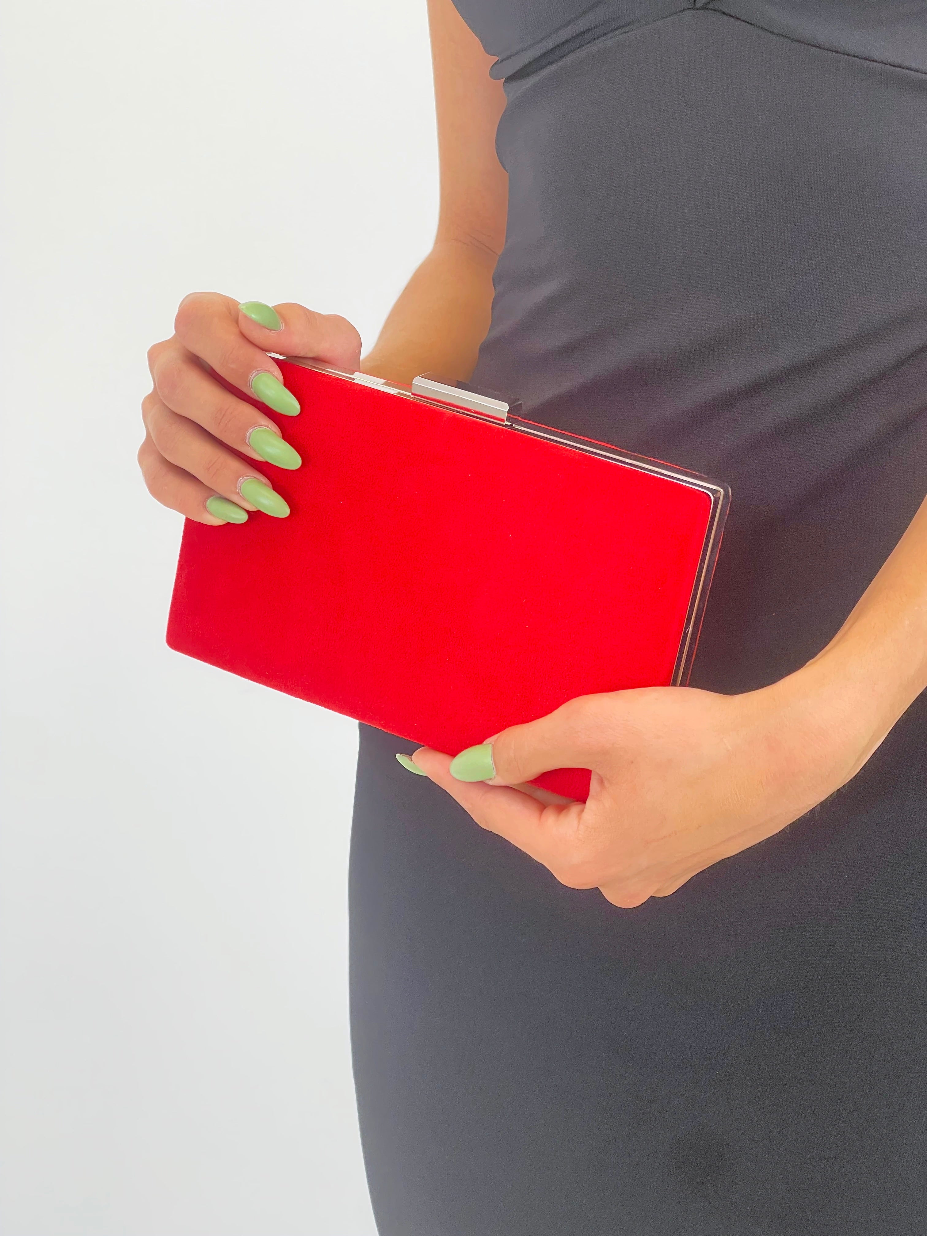 Bolso de mano Dioniso - Zebra&Maduixa®