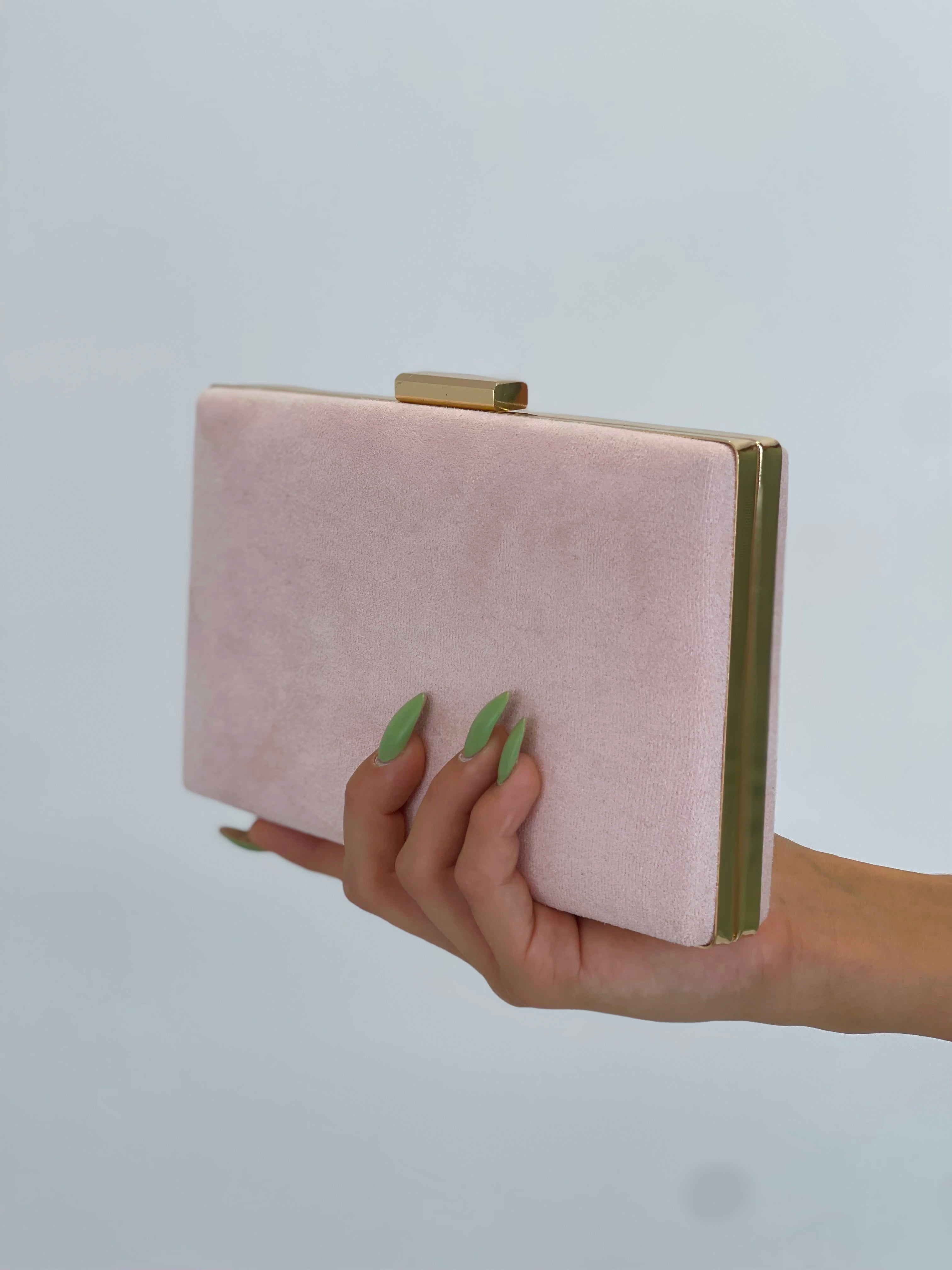 Bolso de mano Dioniso - Zebra&Maduixa®