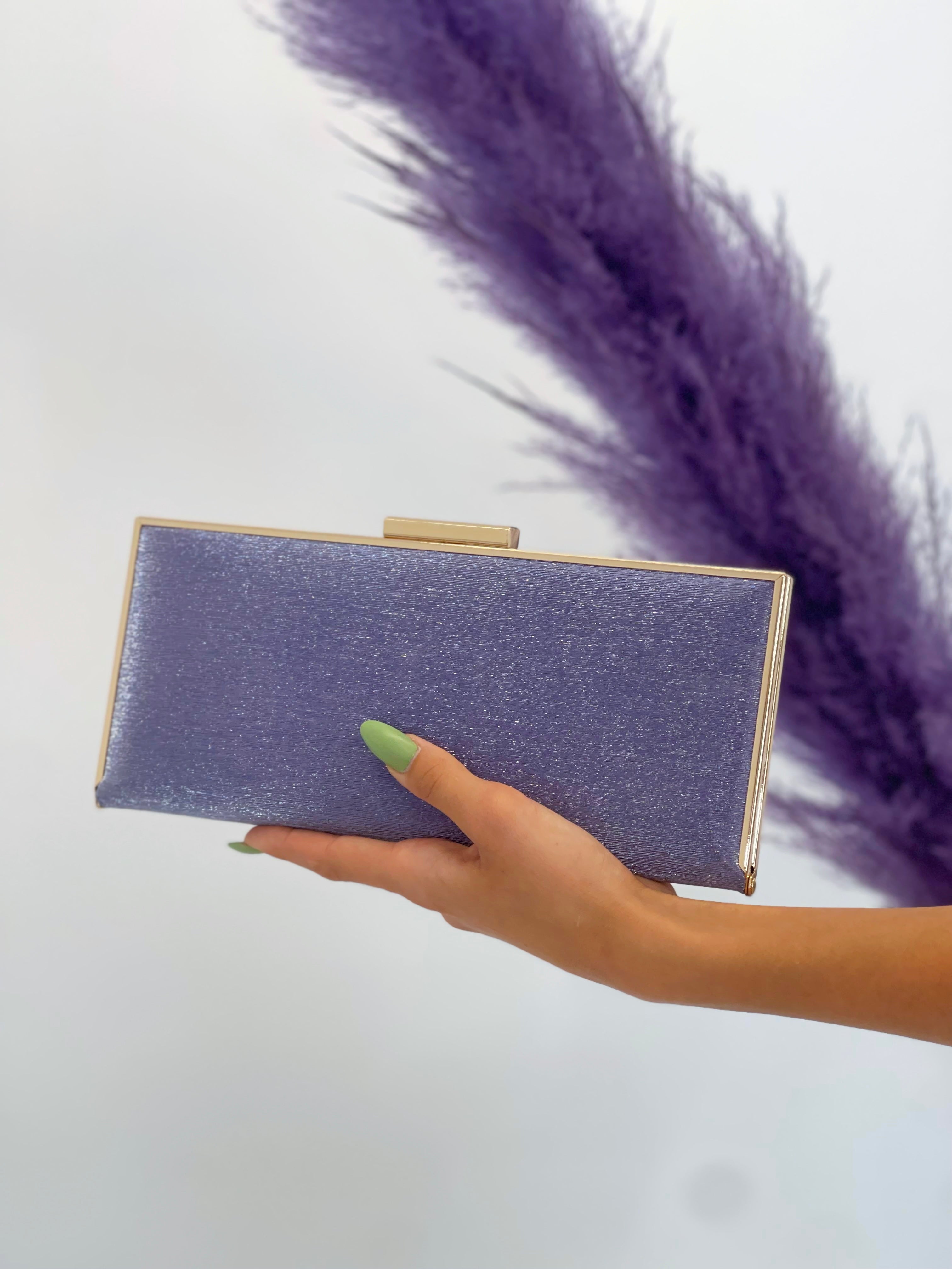 Bolso de mano Dana - Zebra&Maduixa®