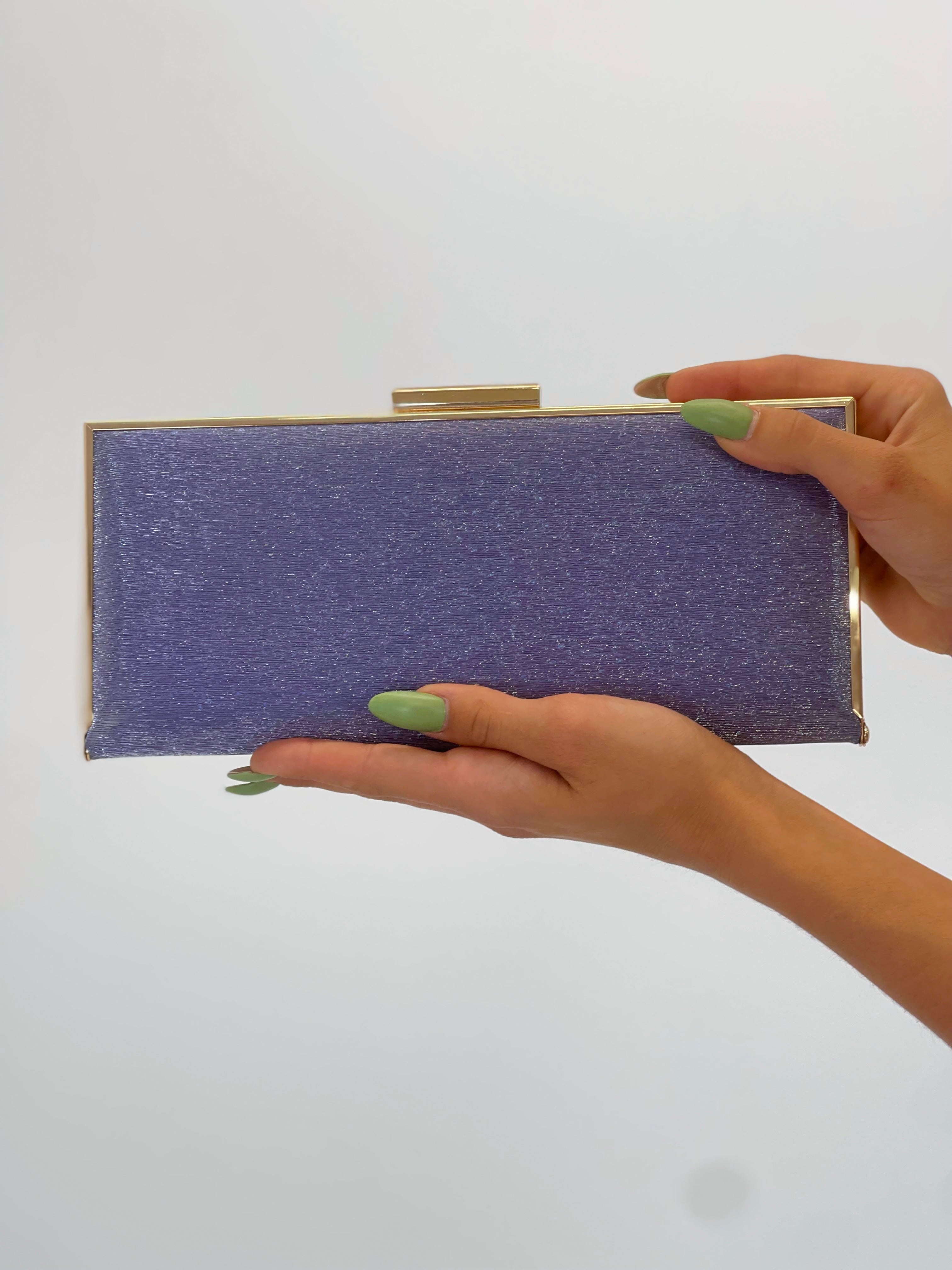 Bolso de mano Dana - Zebra&Maduixa®