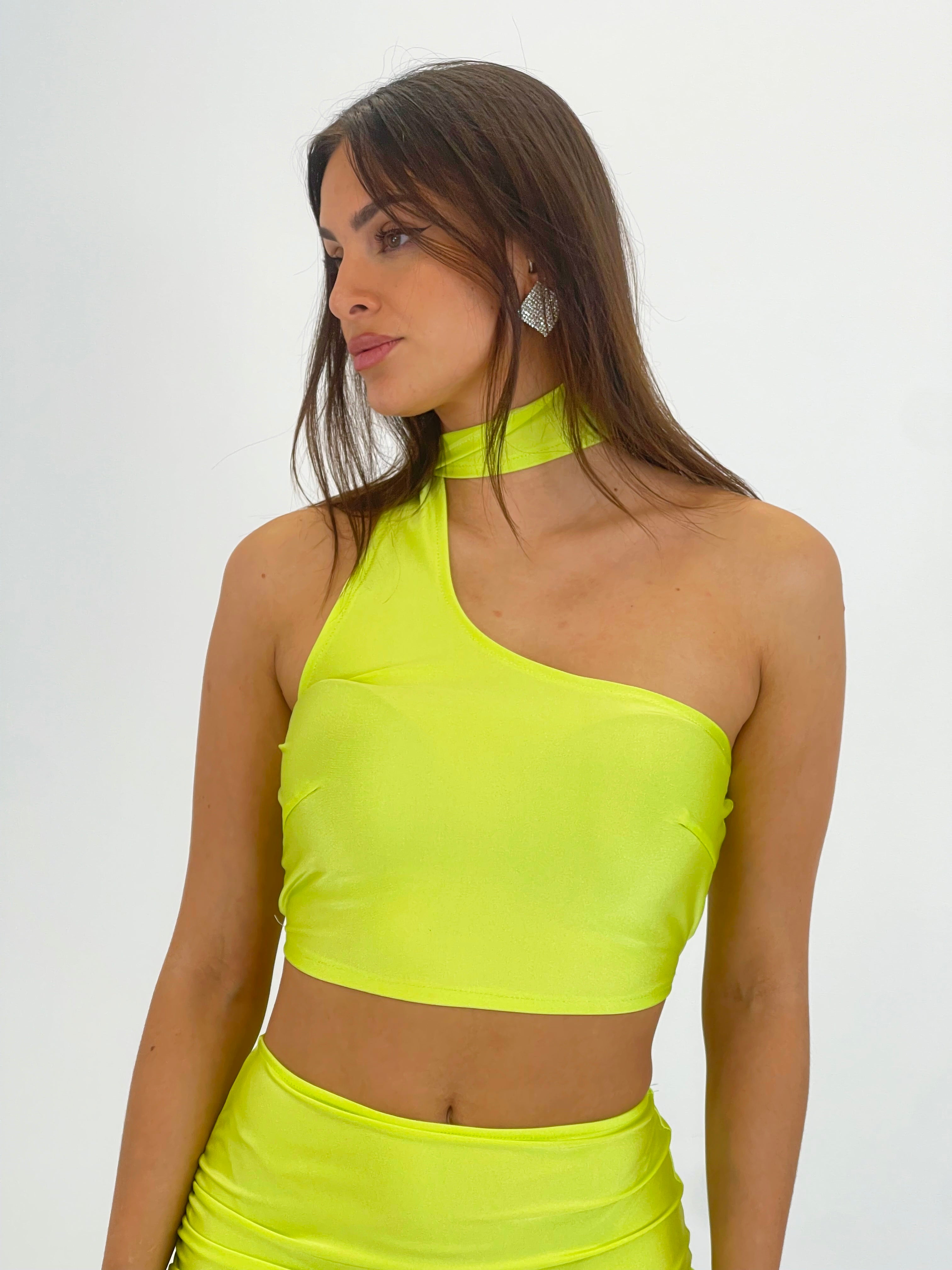 Conjunto falda y top Simone - Zebra&Maduixa®