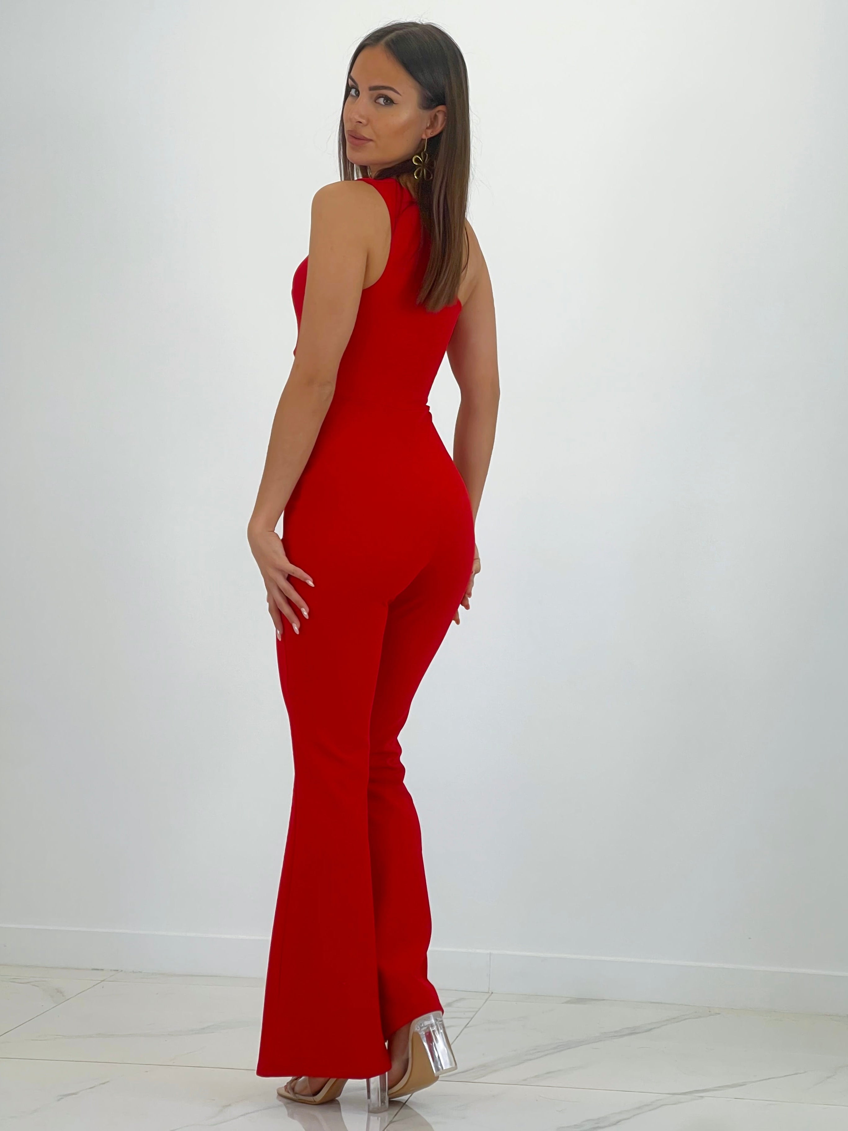 Mono asimètric amb tall