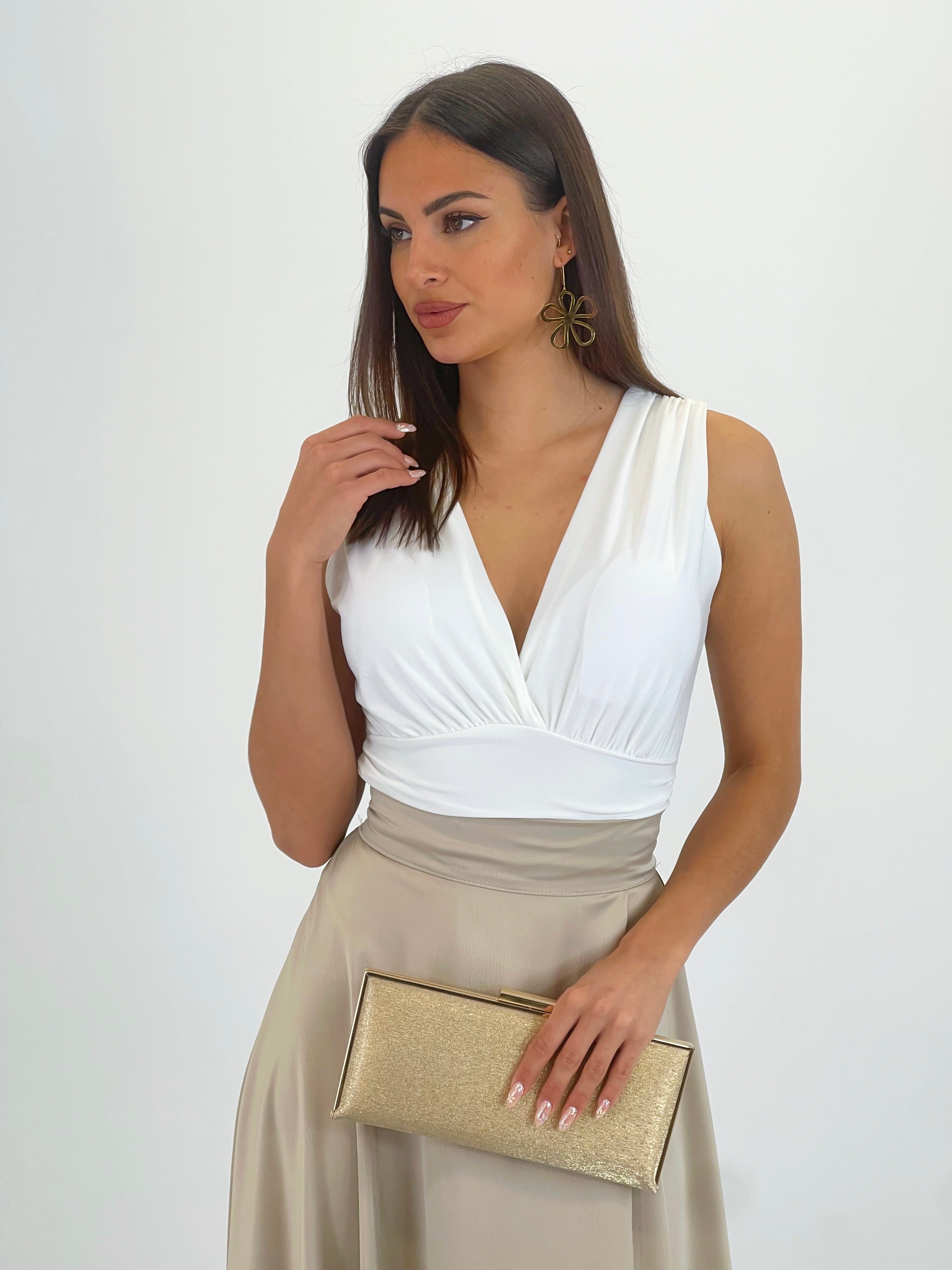 Bolso de mano Dana - Zebra&Maduixa®