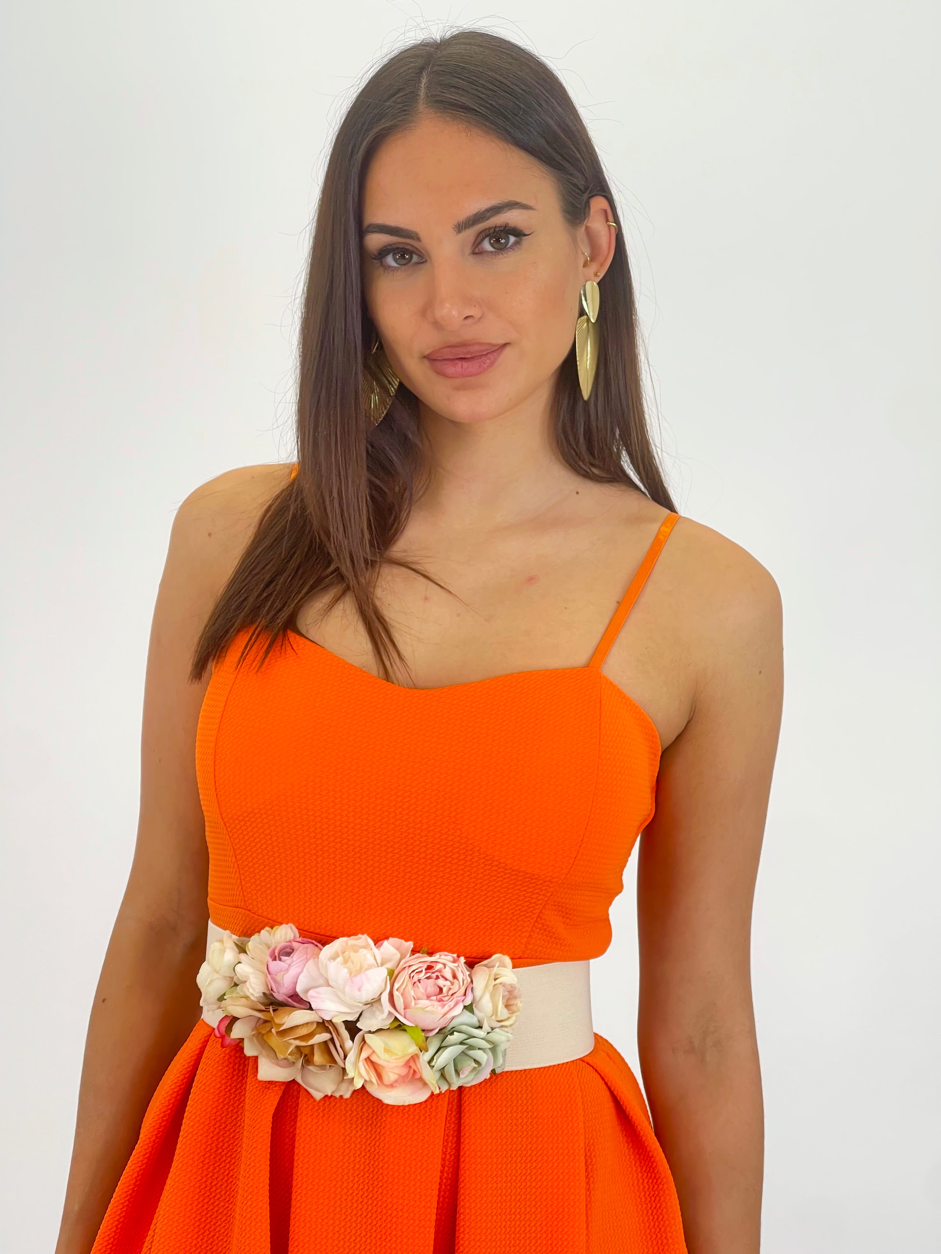 Vestido corsé pinzas Demi - Zebra&Maduixa®