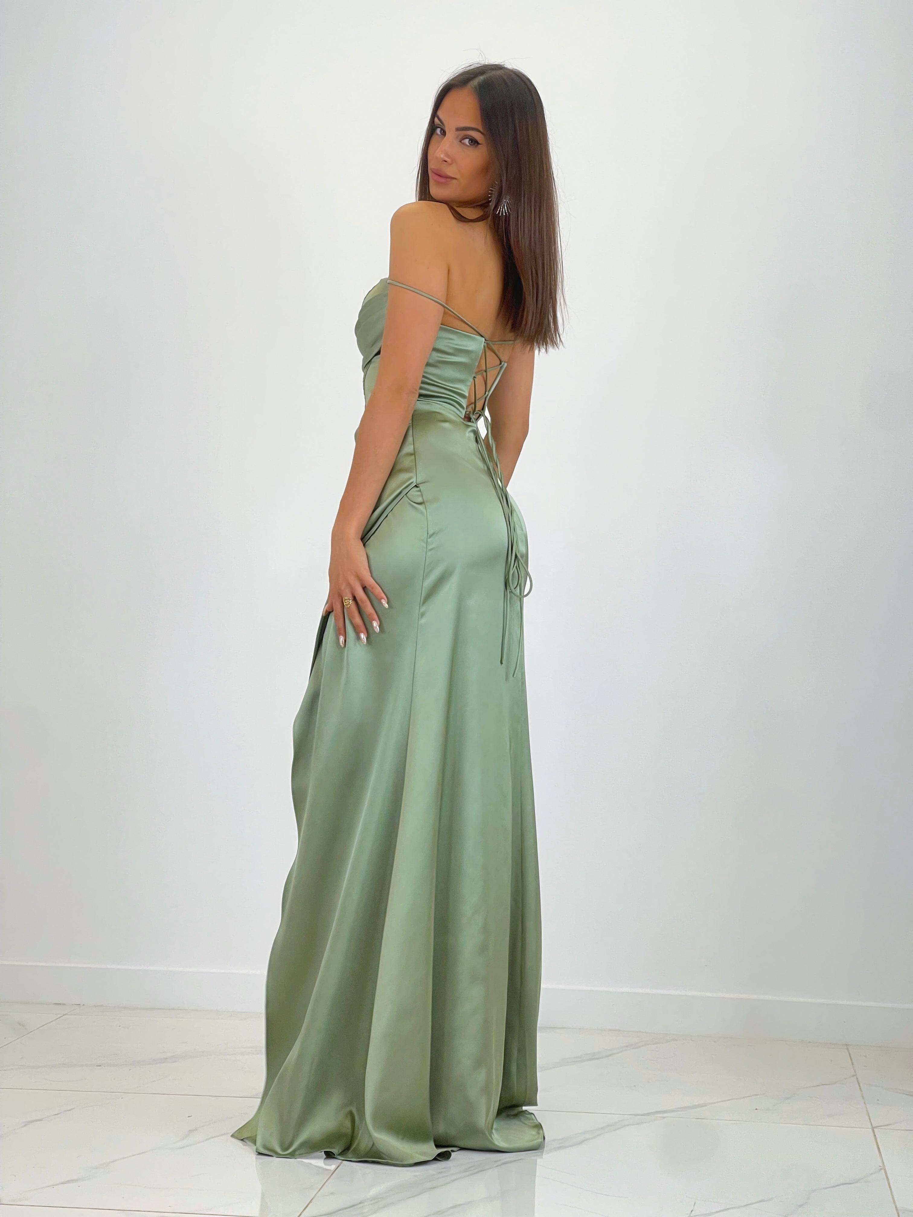 Vestit cerimònia Aura