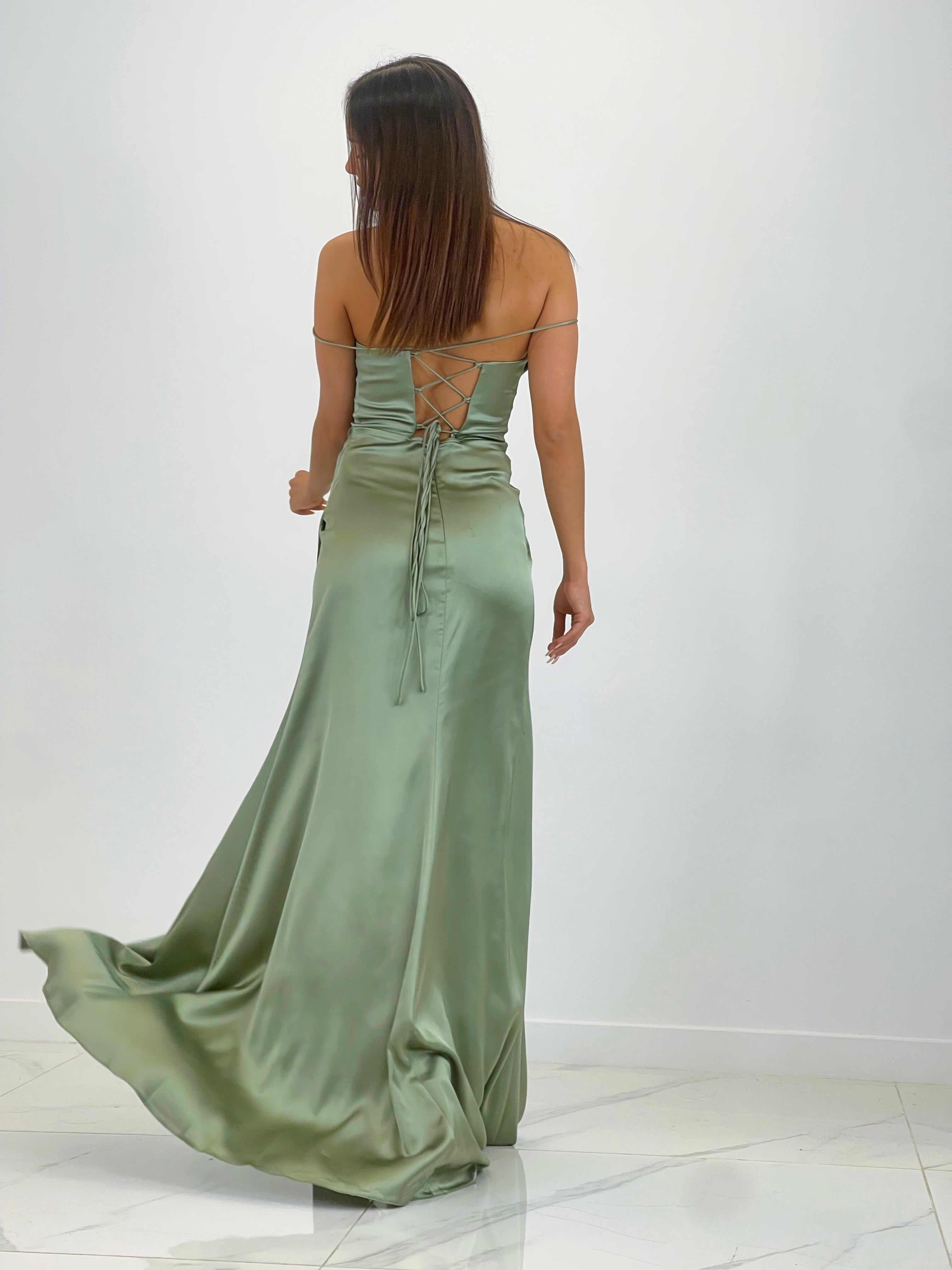 Vestit cerimònia Aura