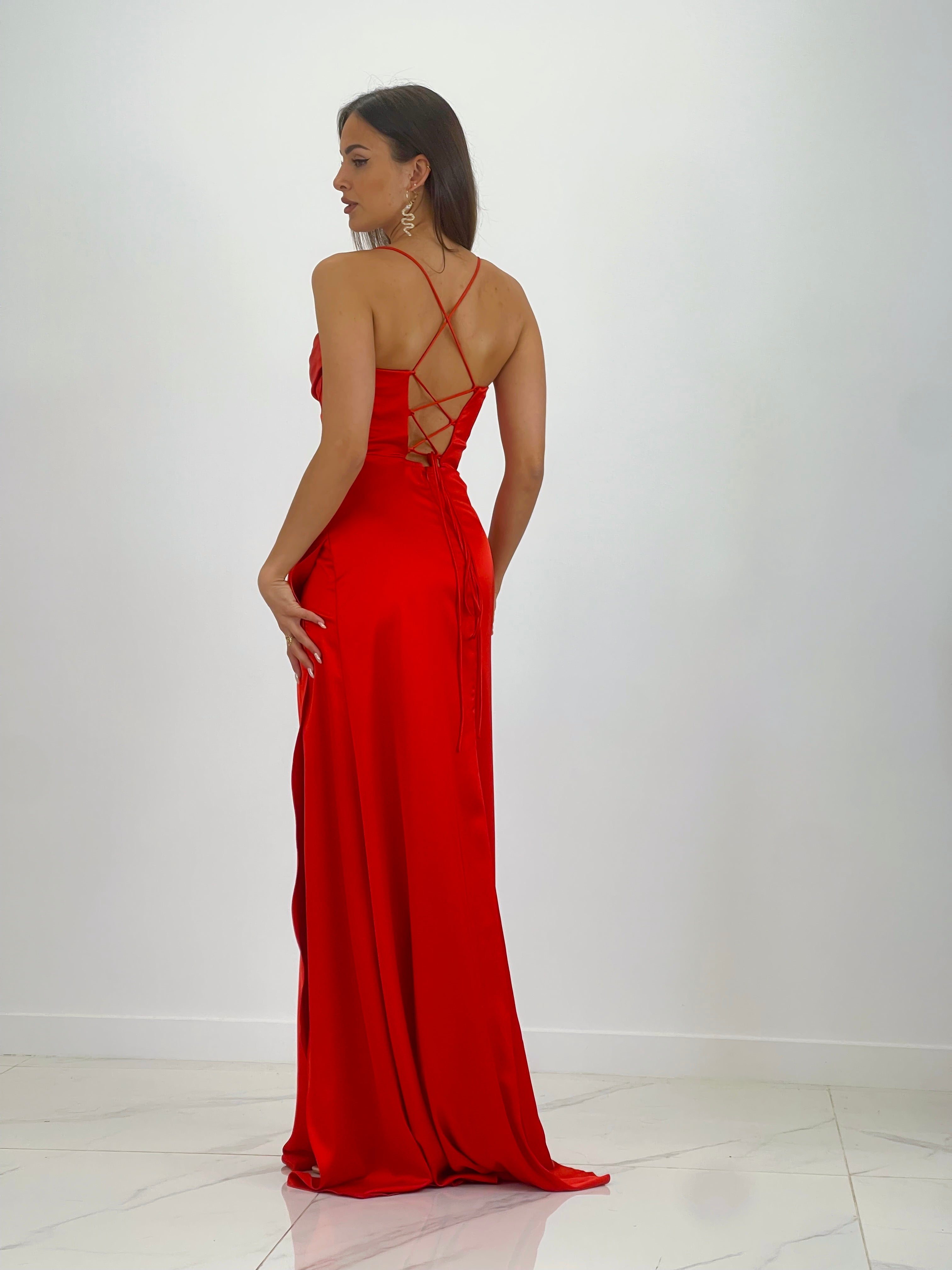 Vestit cerimònia Aura