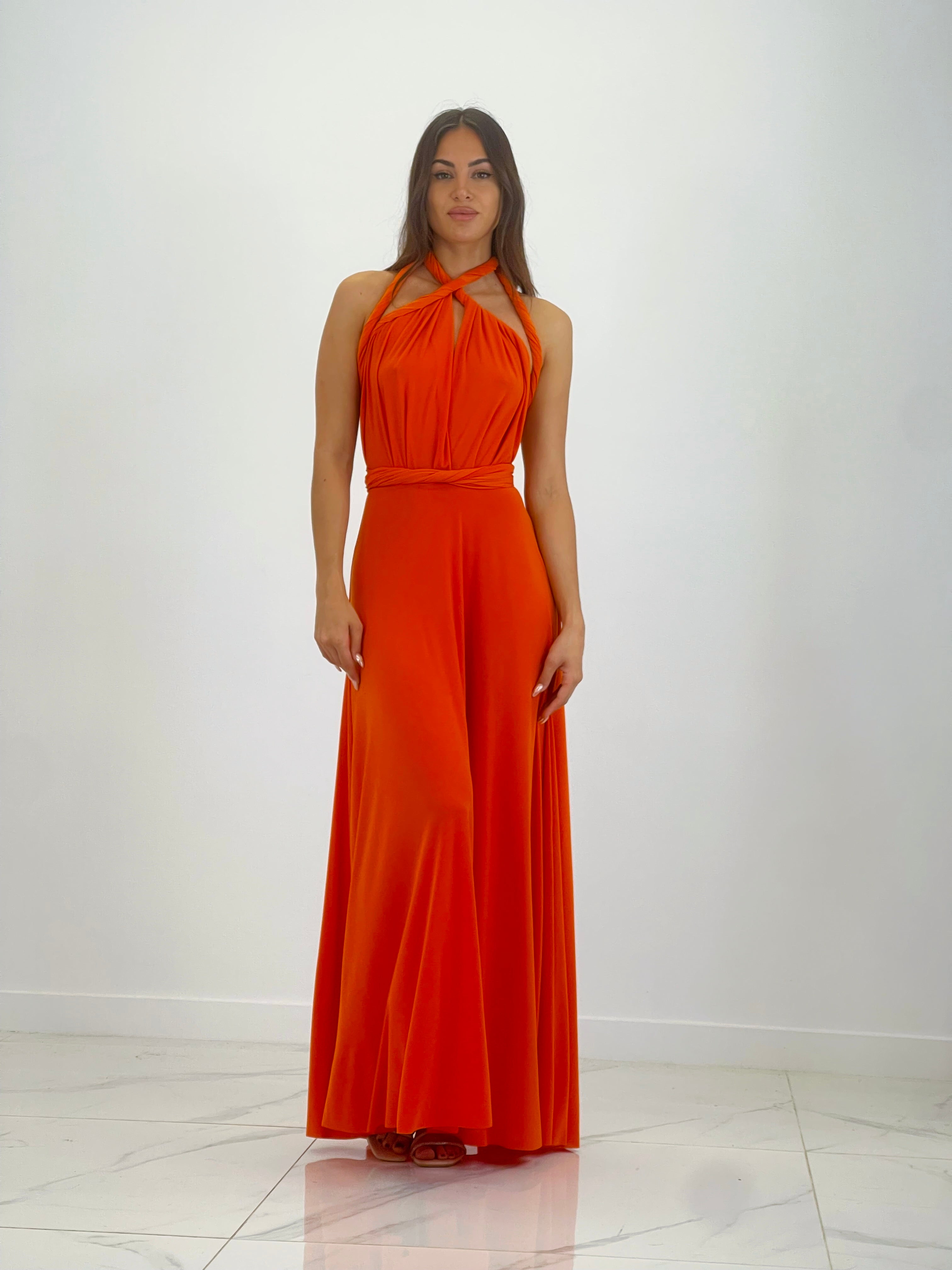 Vestido multiposición Jessica - Zebra&Maduixa®