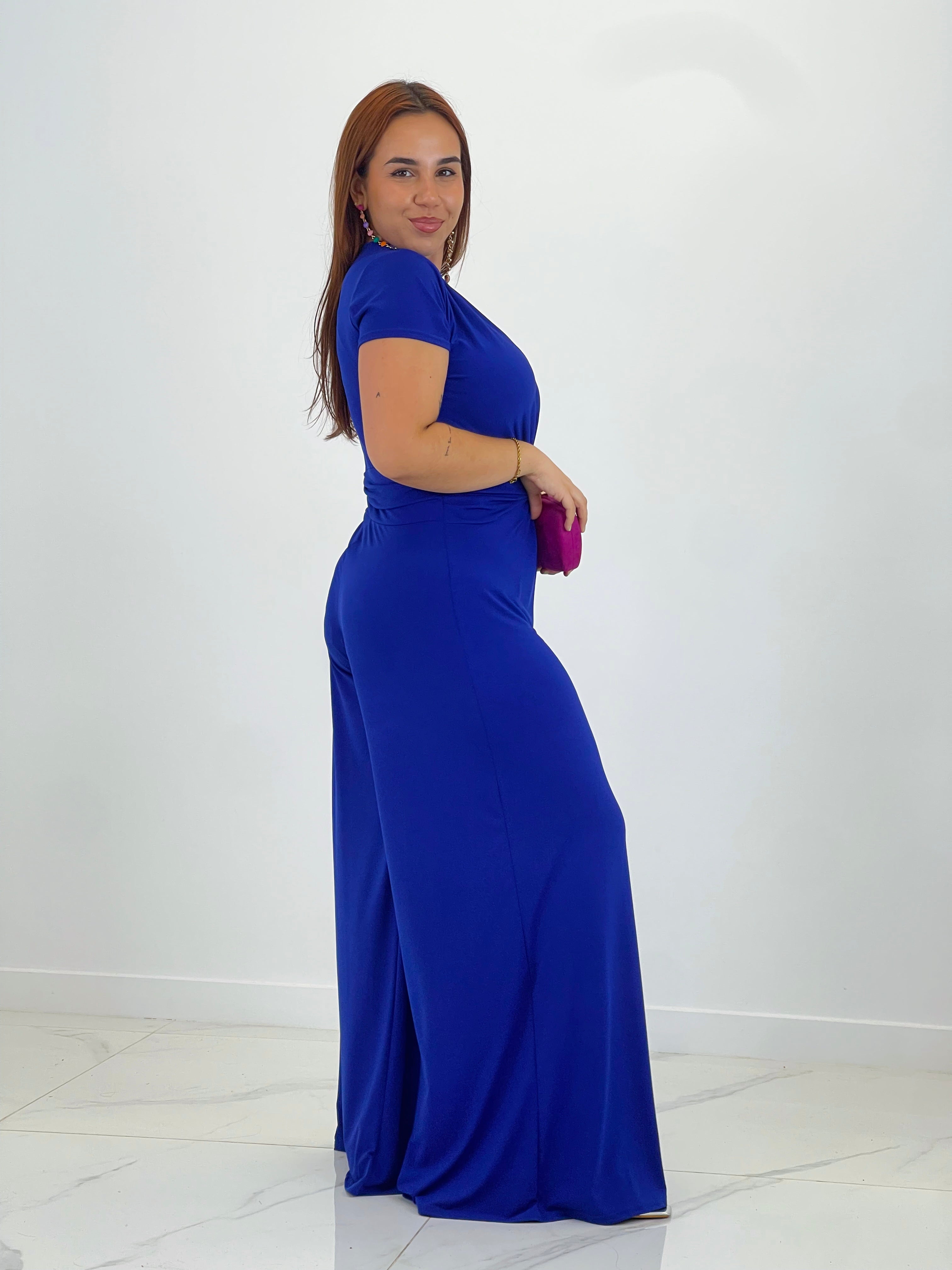 Mono fruncido manga corta - Zebra&Maduixa®