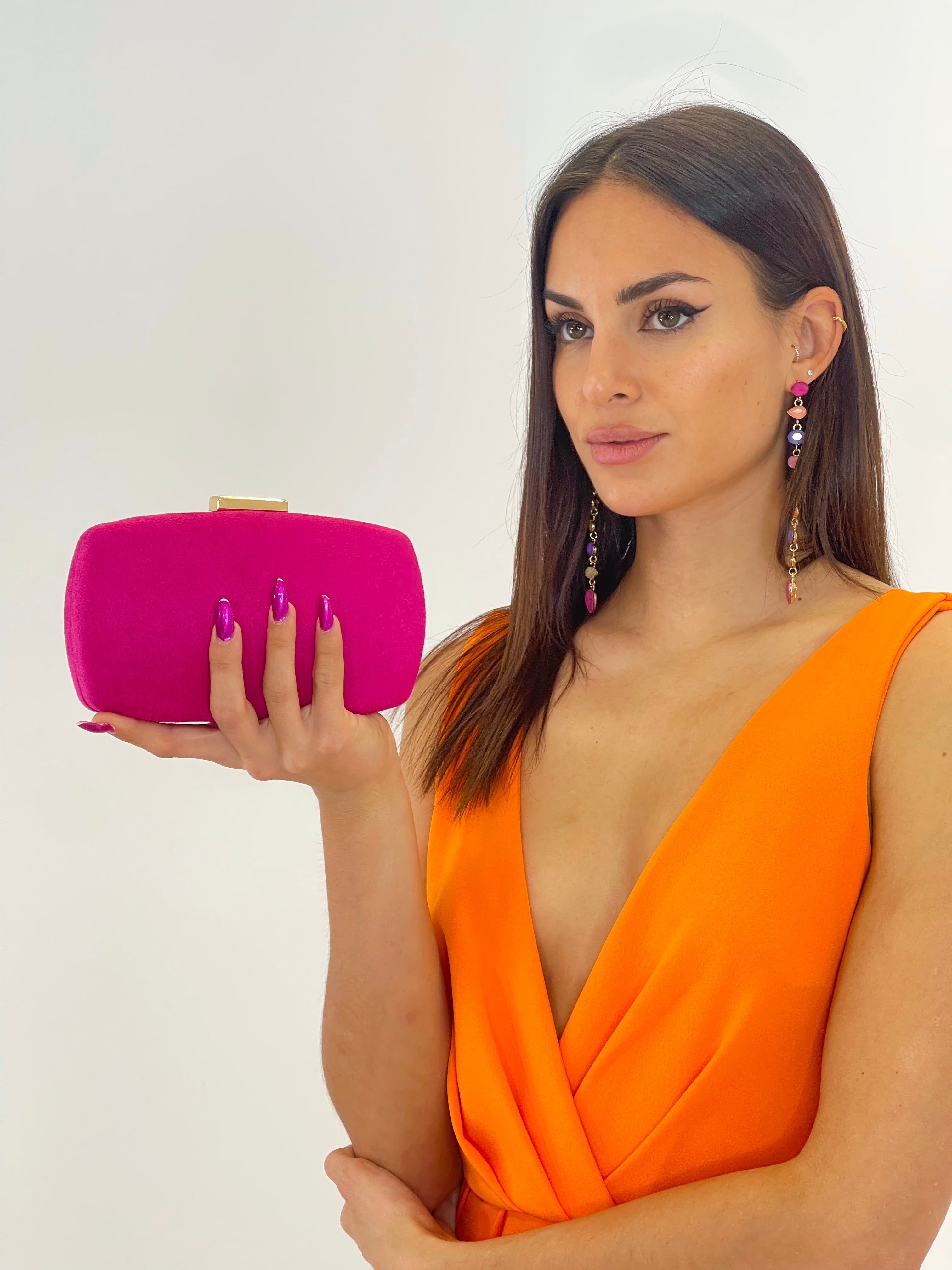 Bolso de mano Stephanie - Zebra&Maduixa®