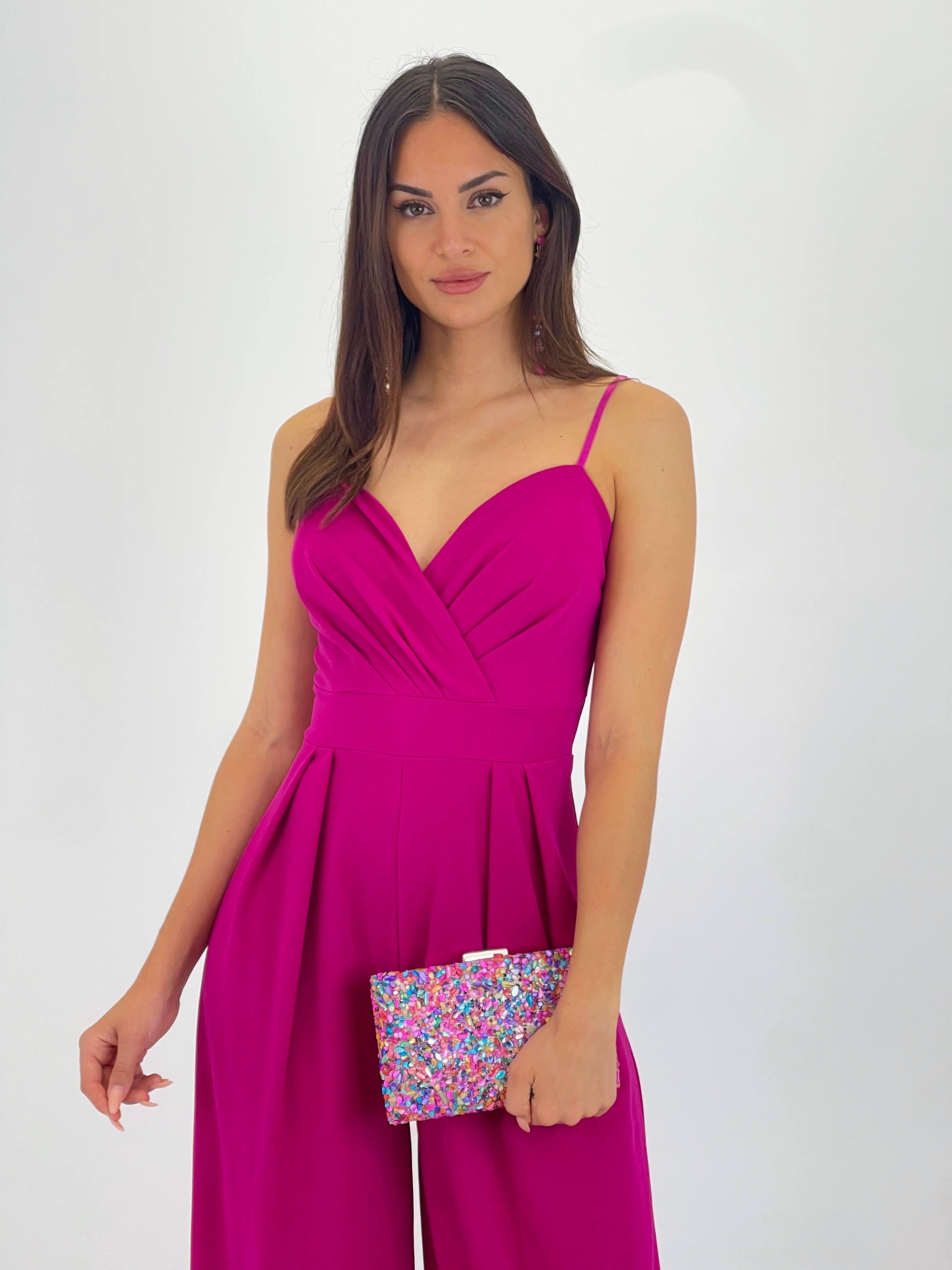 Mono crepé pinzas - Zebra&Maduixa®