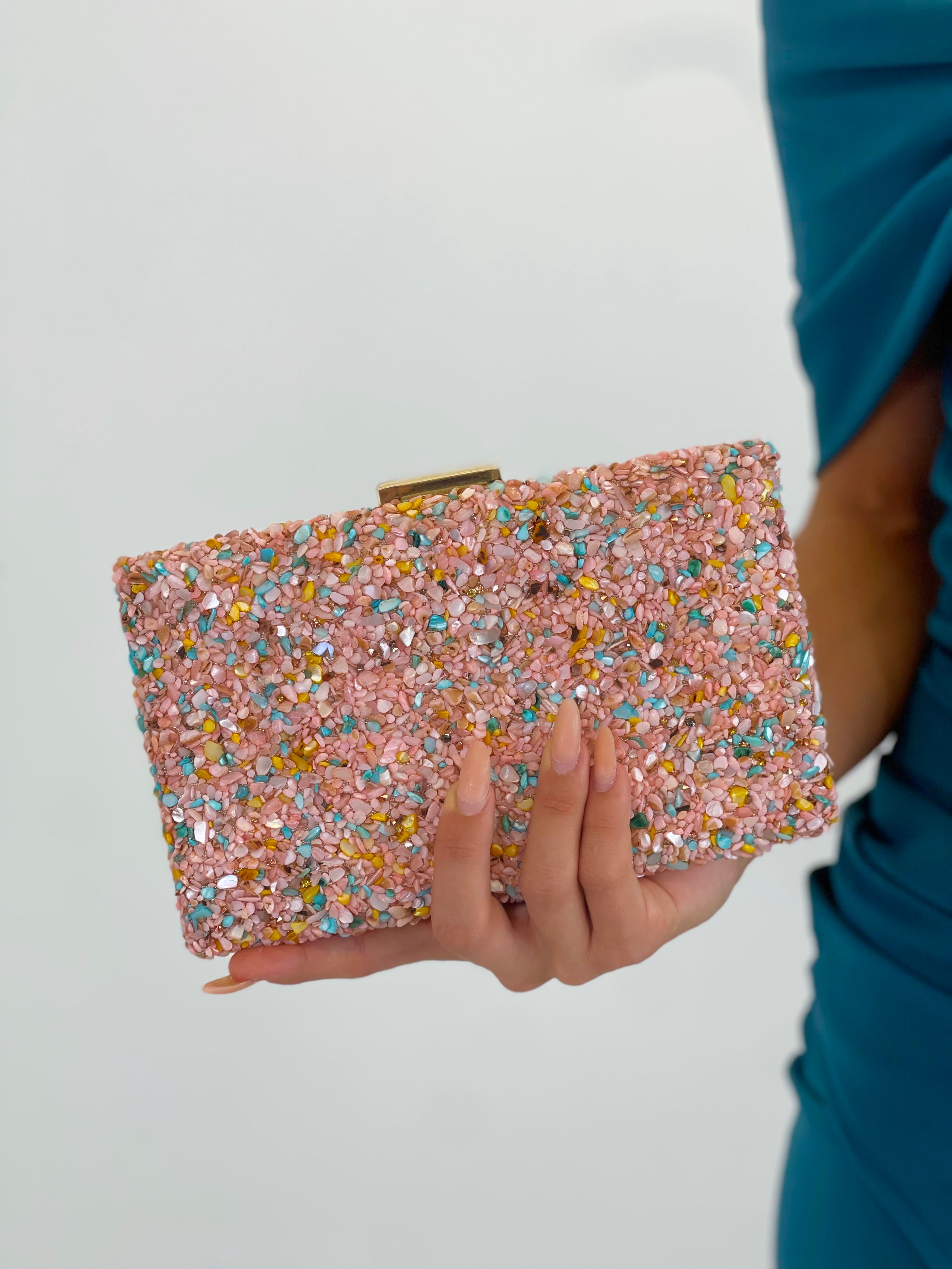 Bolso de mano Amatista - Zebra&Maduixa®