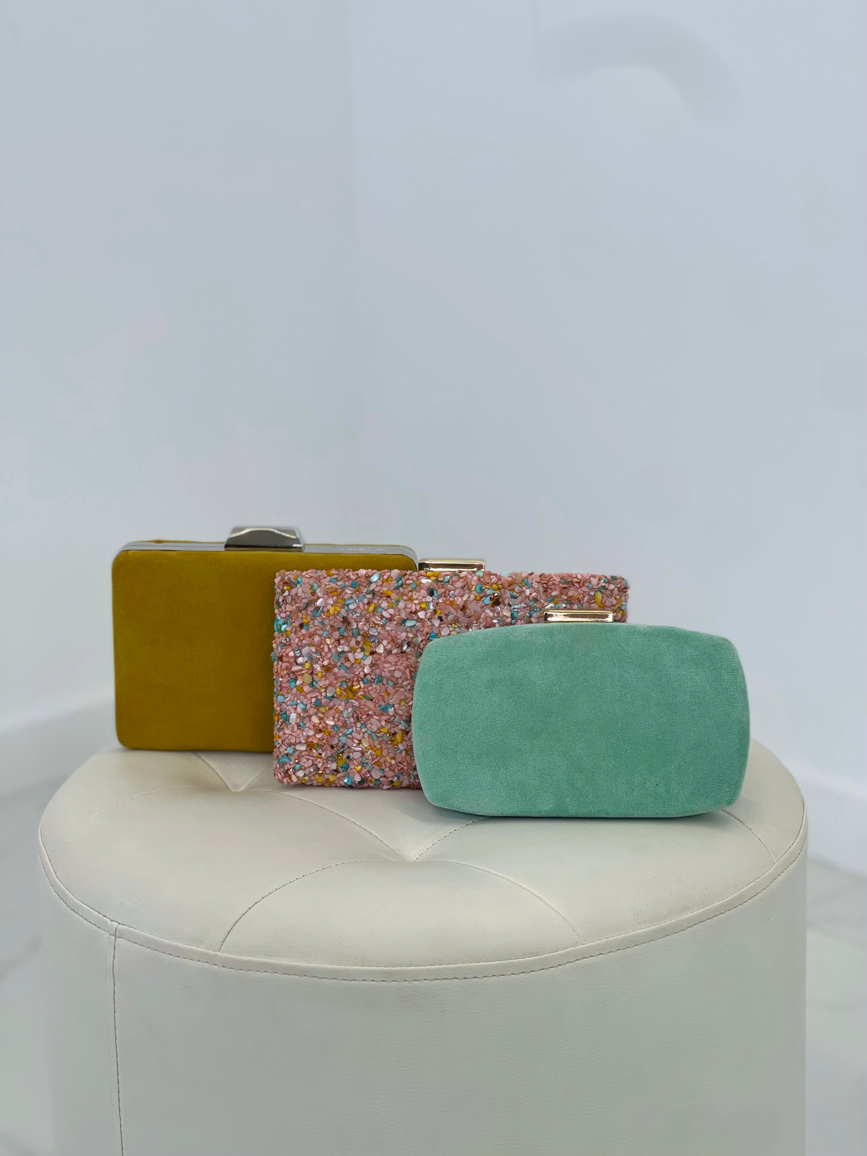 Bolso de mano Amatista - Zebra&Maduixa®