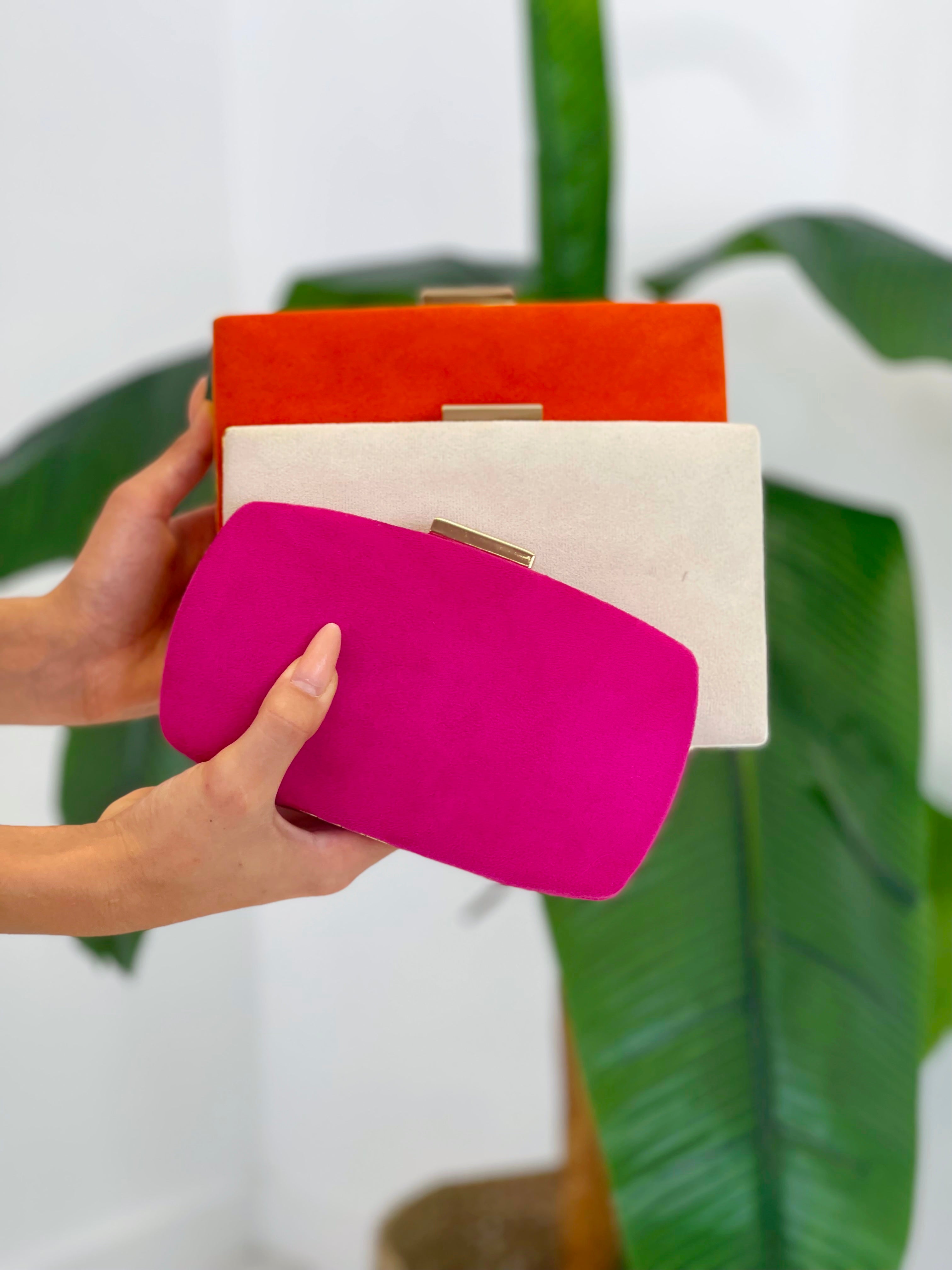 Bolso de mano Stephanie - Zebra&Maduixa®