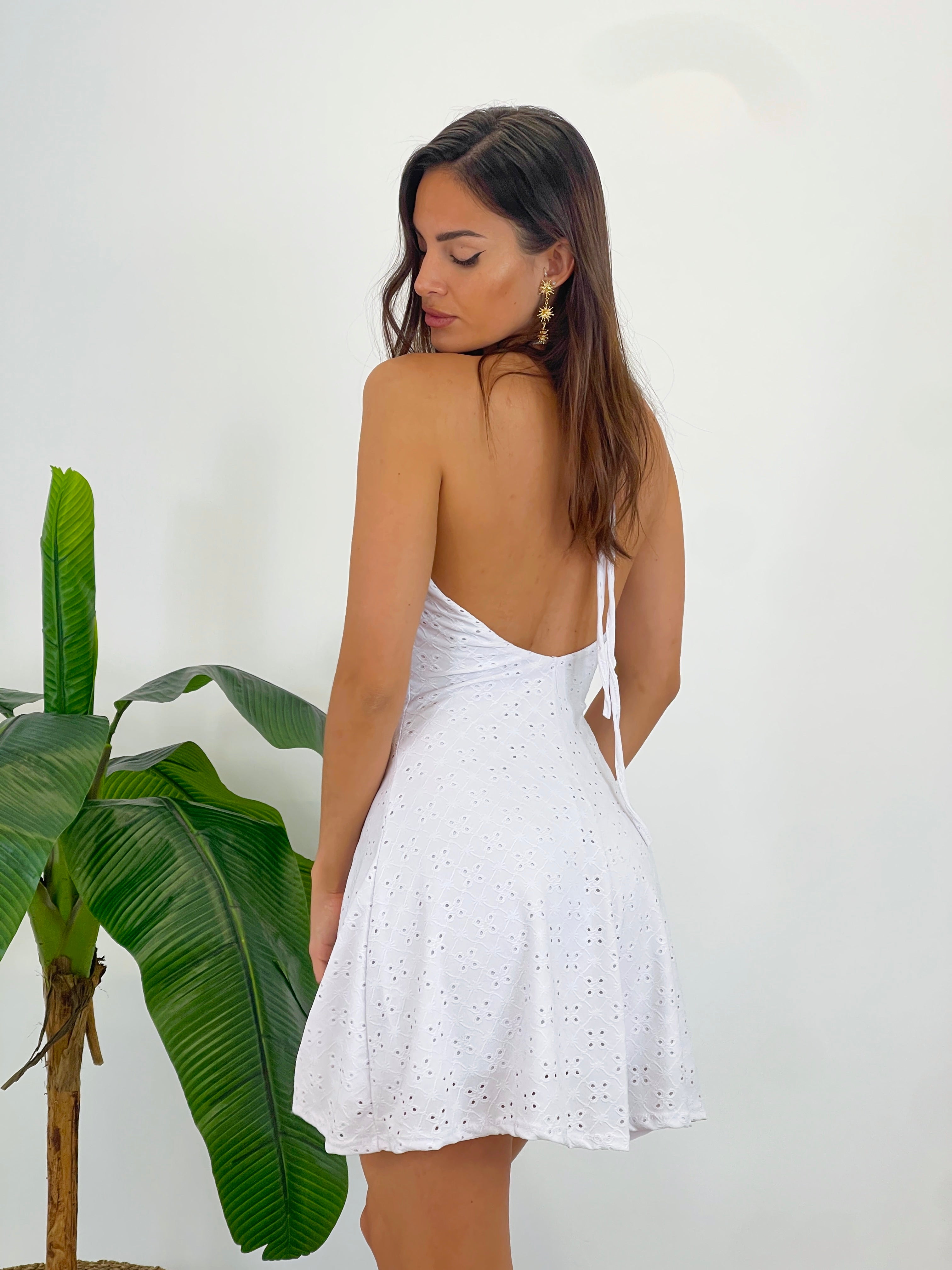 Vestido Binibeca - Zebra&Maduixa®