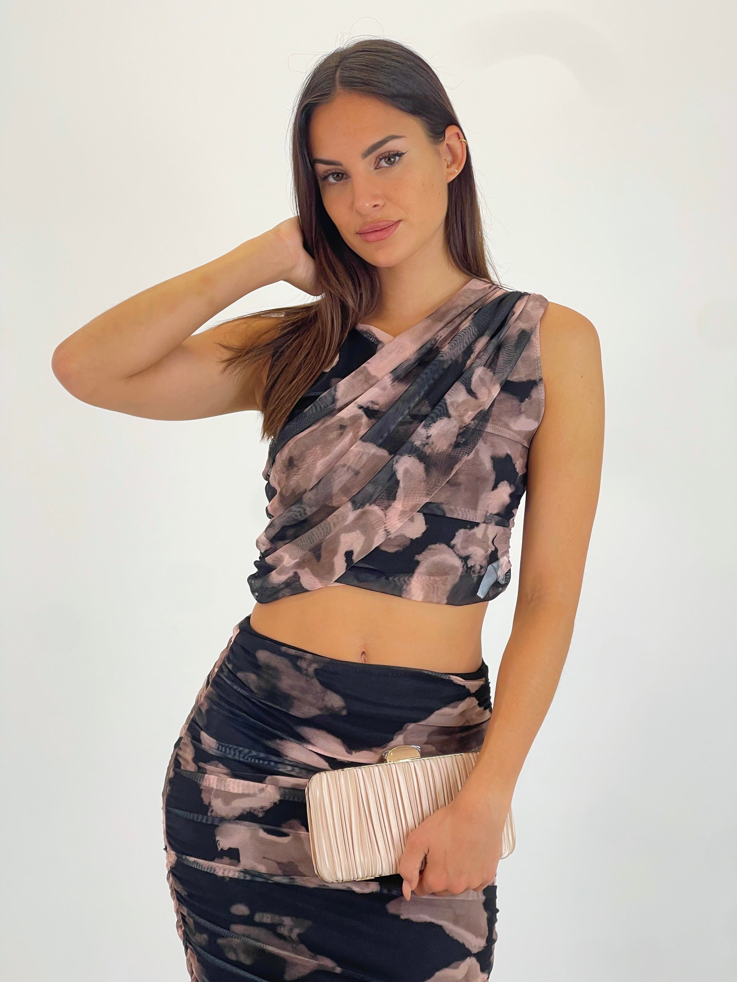 Bolso de mano Atenas