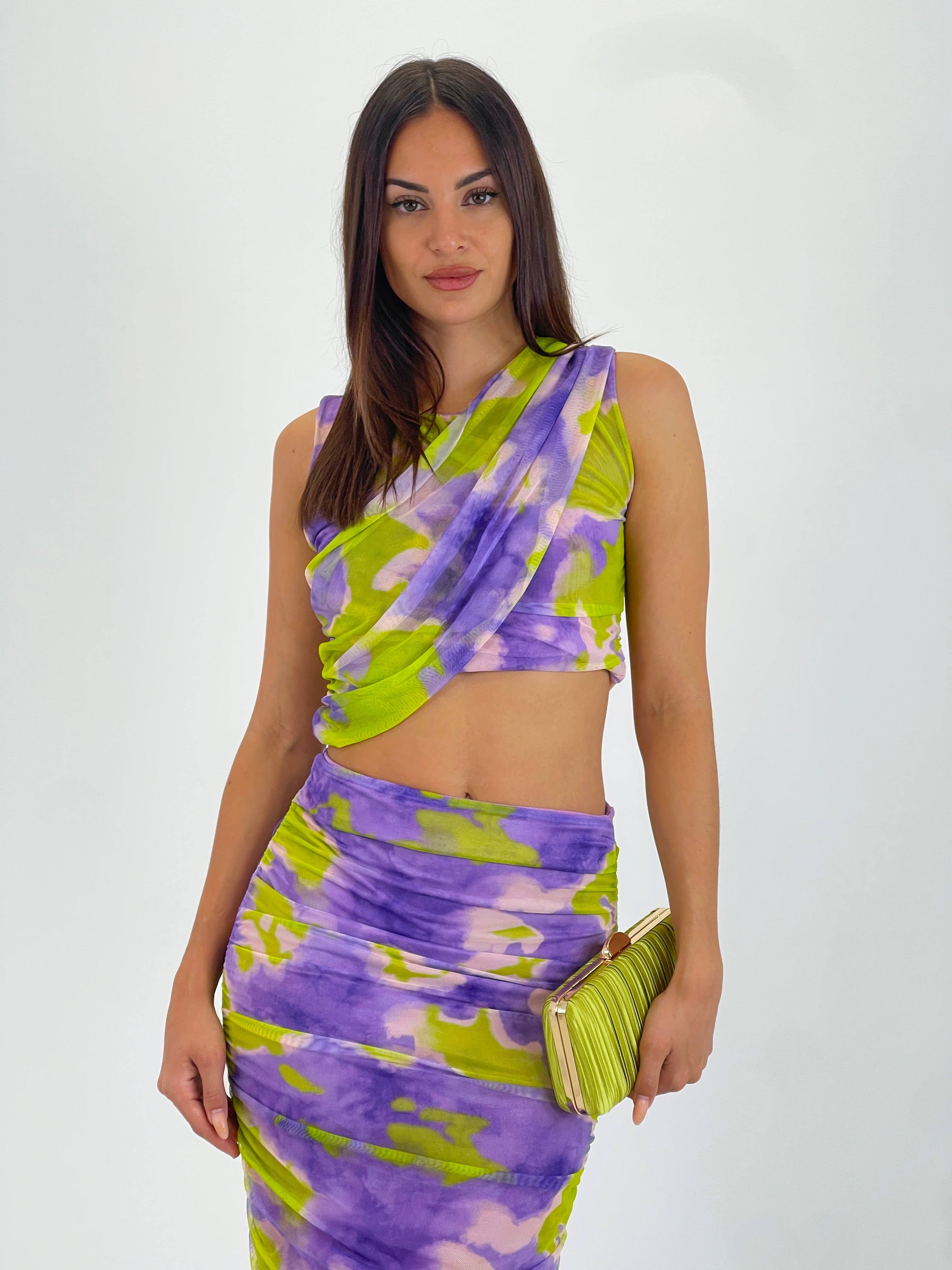 Bolso de mano Atenas