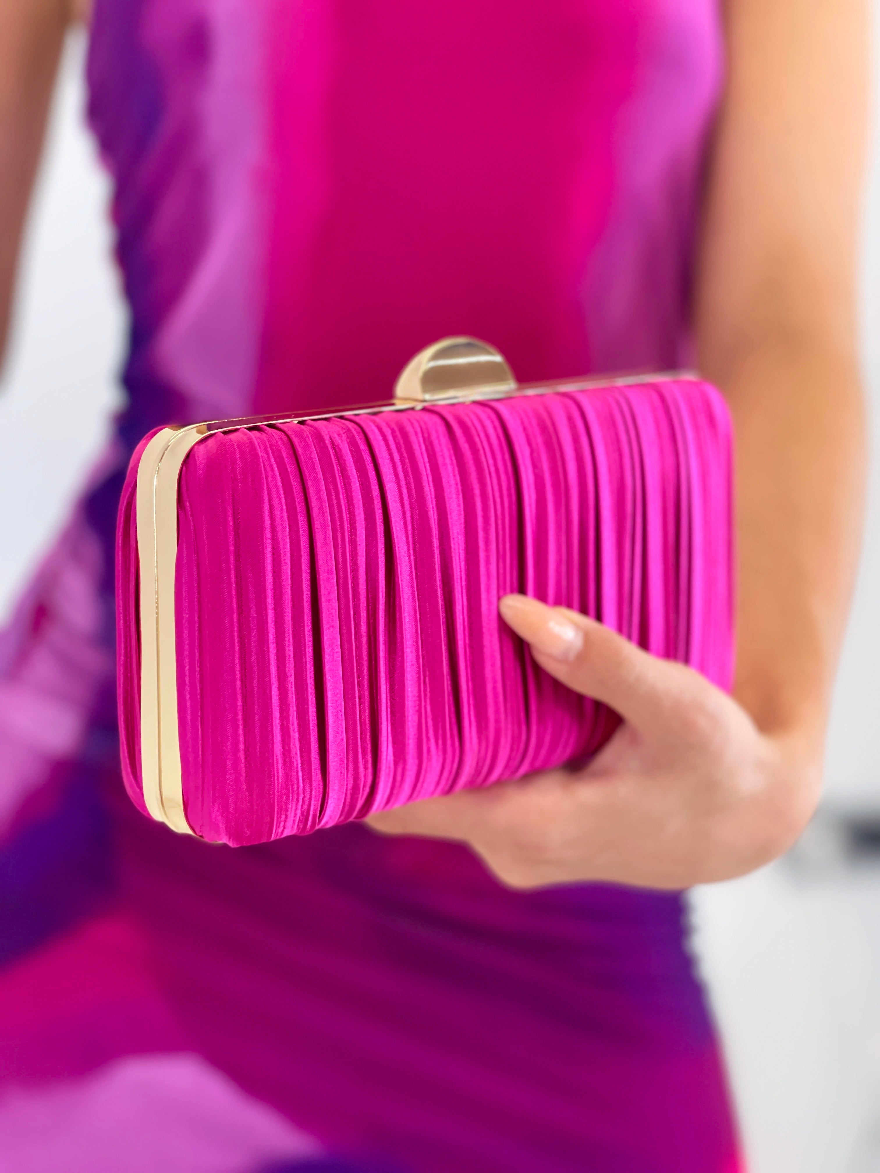 Bolso de mano Atenas