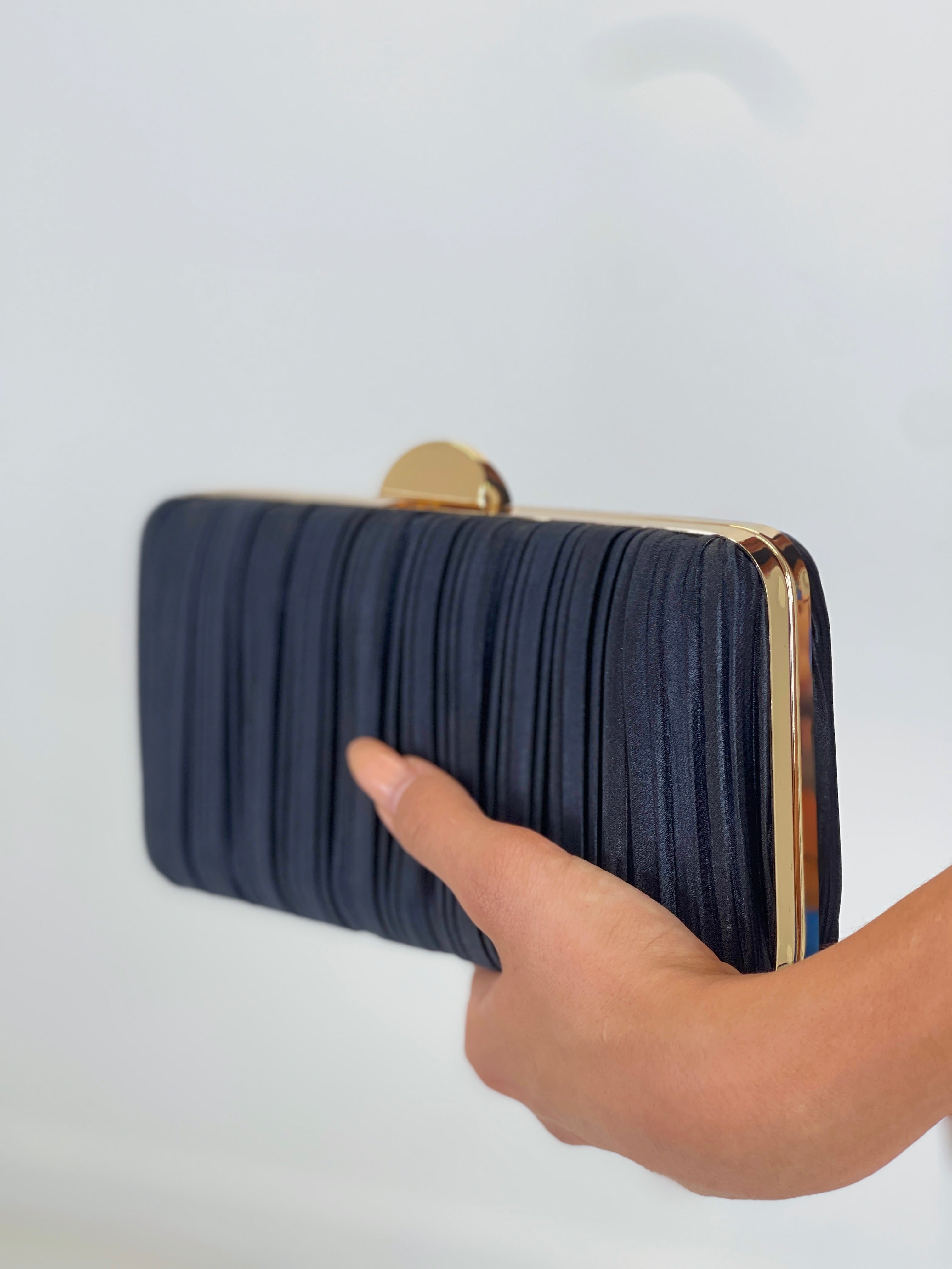 Bolso de mano Atenas