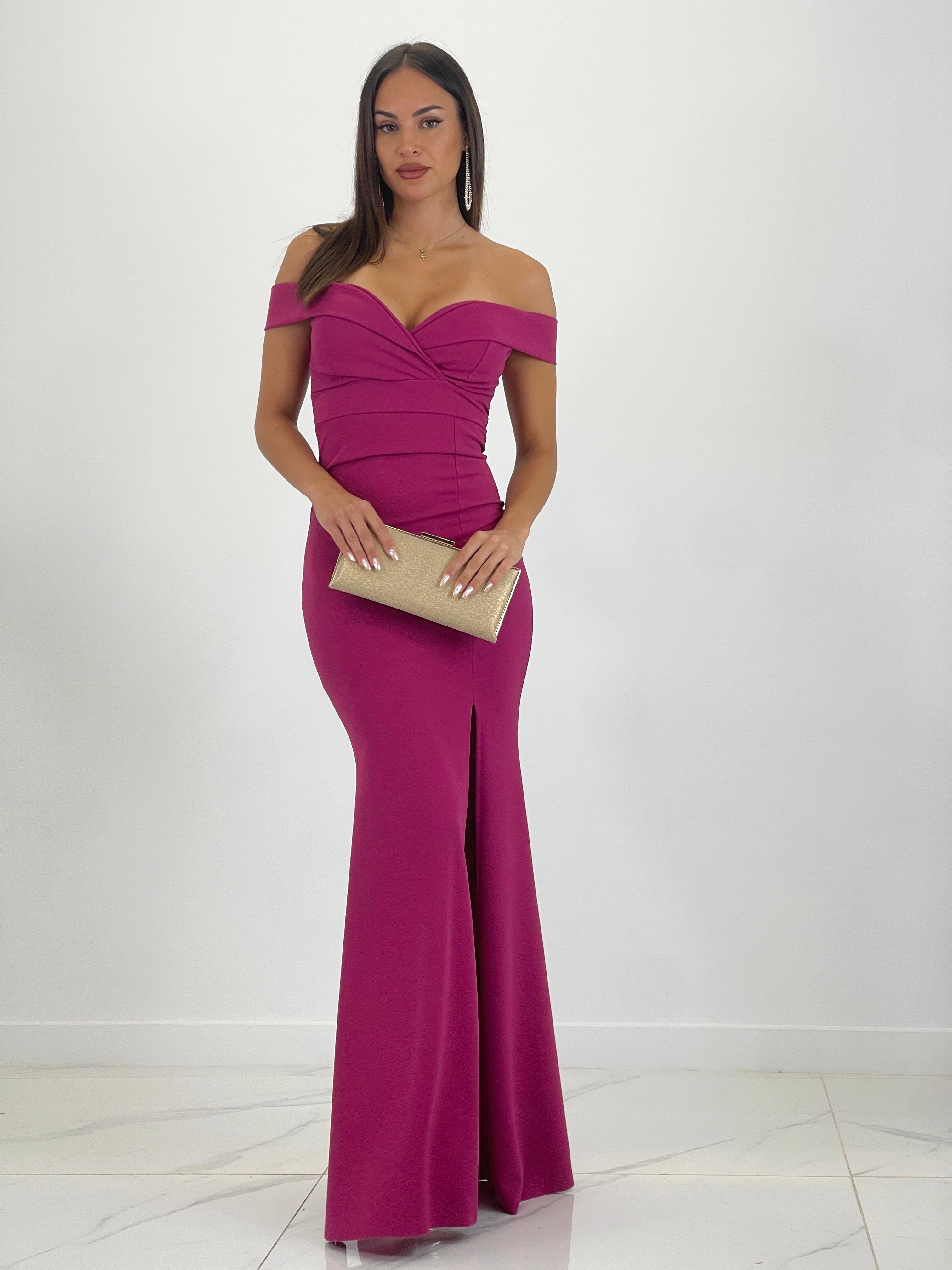 Vestido Leticia - Zebra&Maduixa®