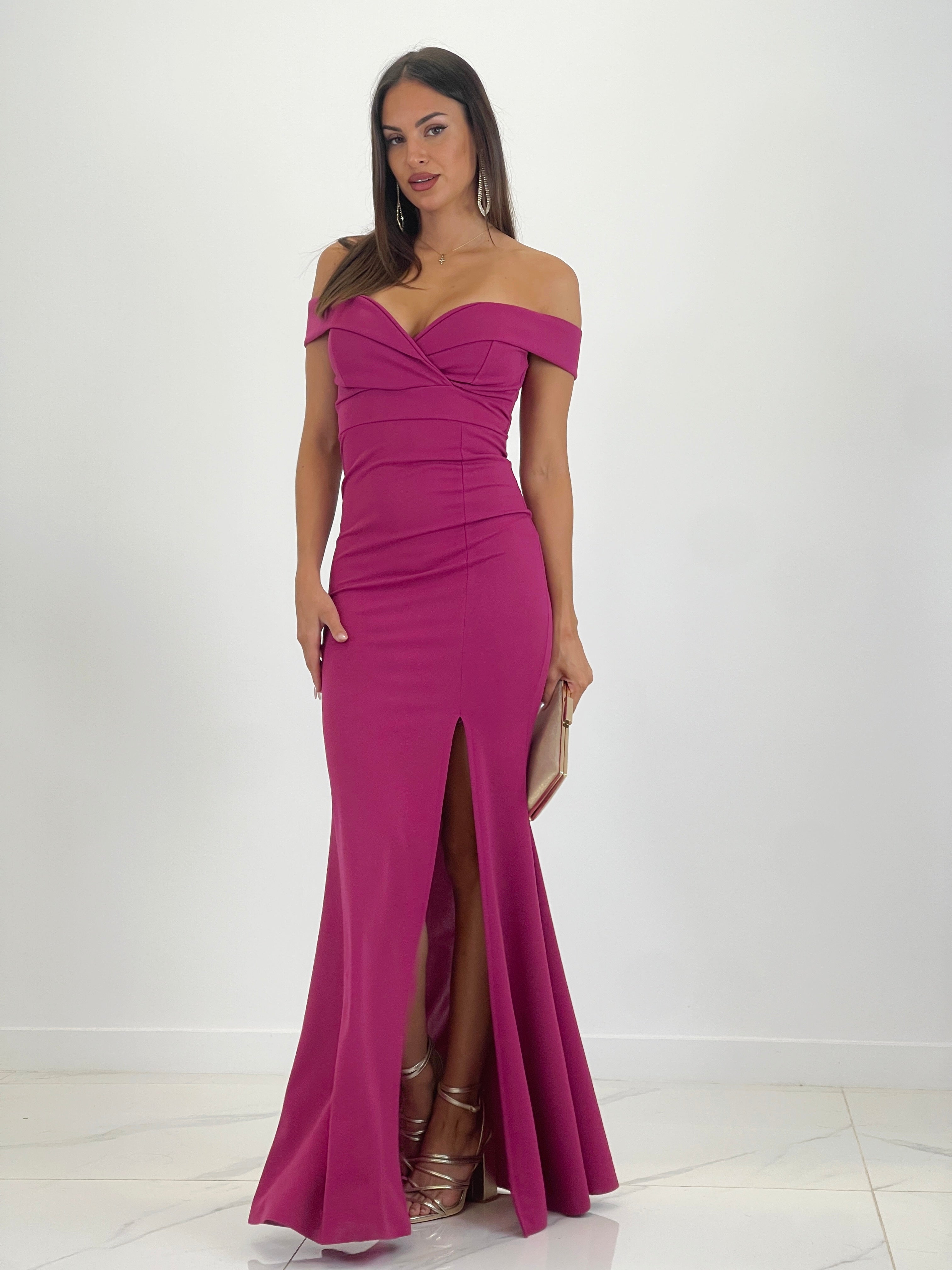 Vestido Leticia - Zebra&Maduixa®