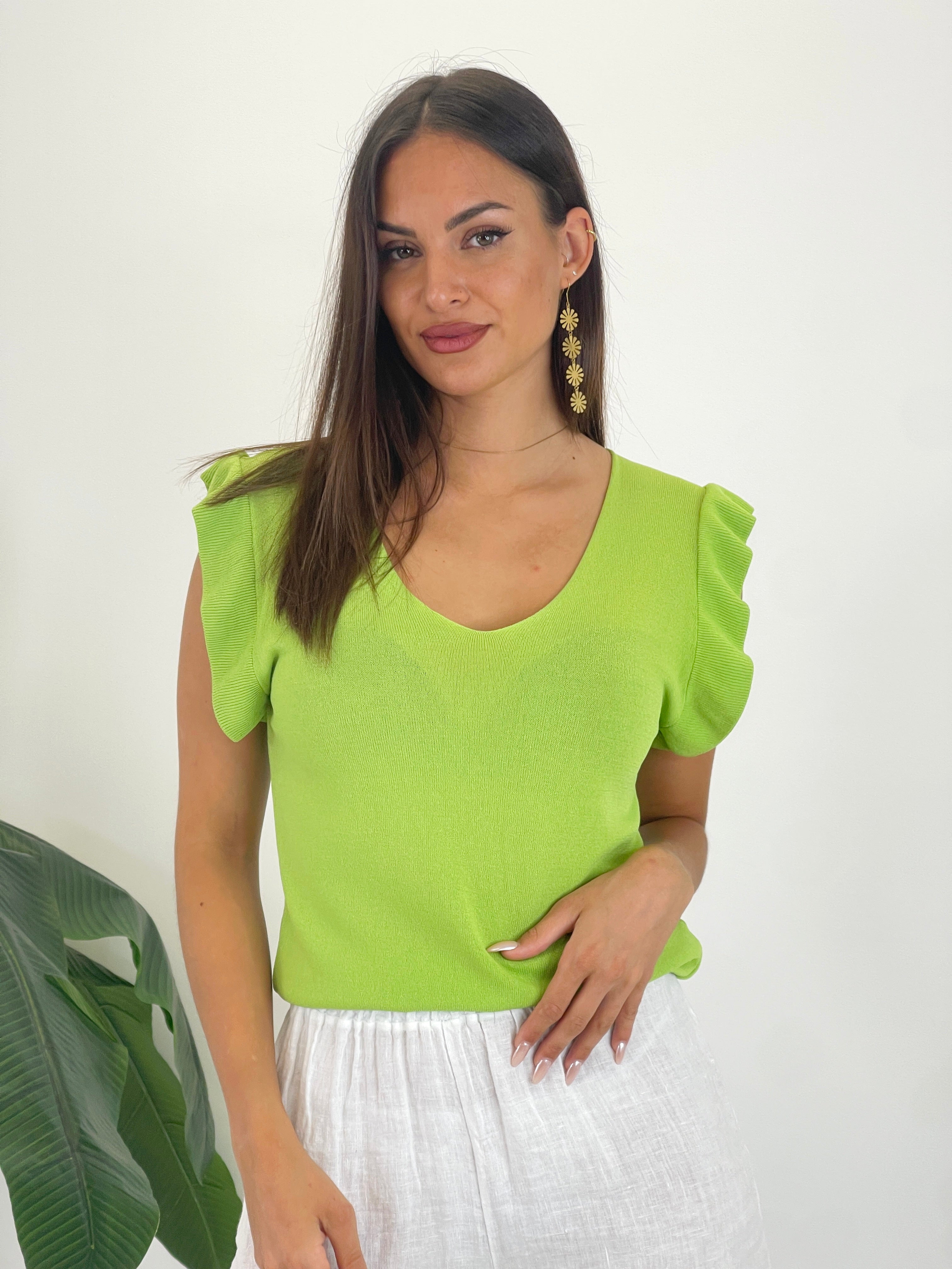 Arracades margarides