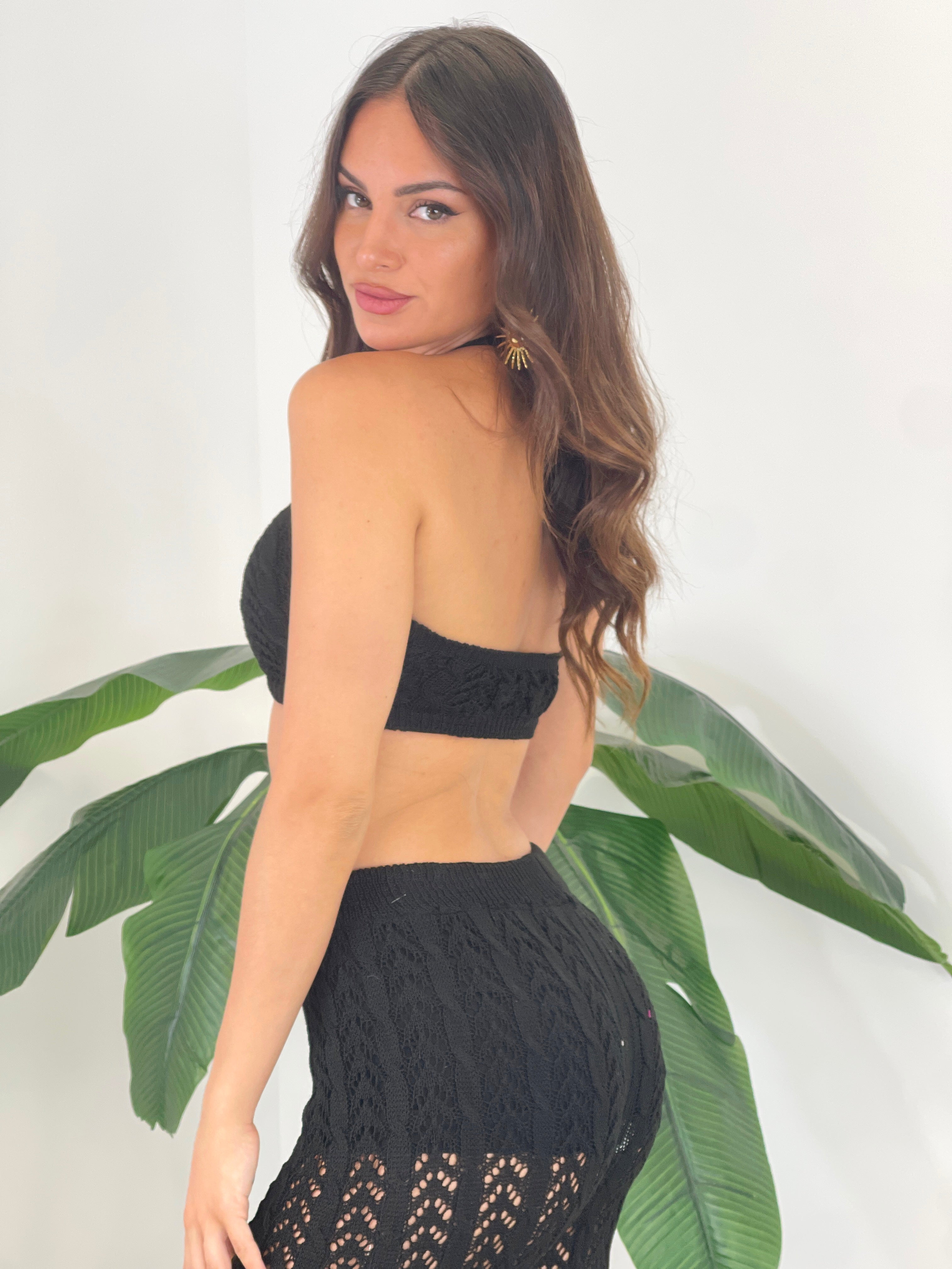 Conjunto top pantalón Kauai - Zebra&Maduixa®