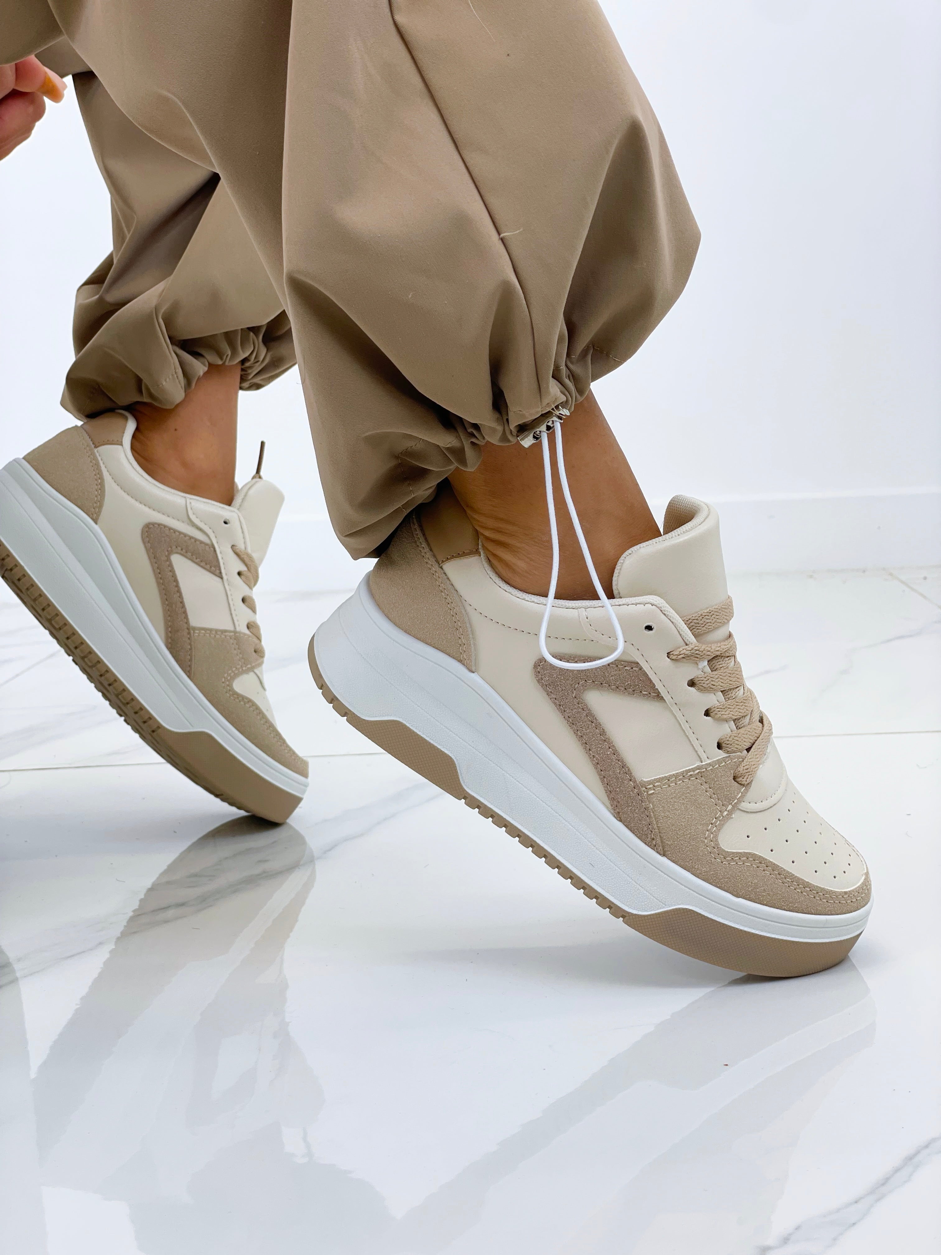 Zapatilla deportiva Viena - Zebra&Maduixa®