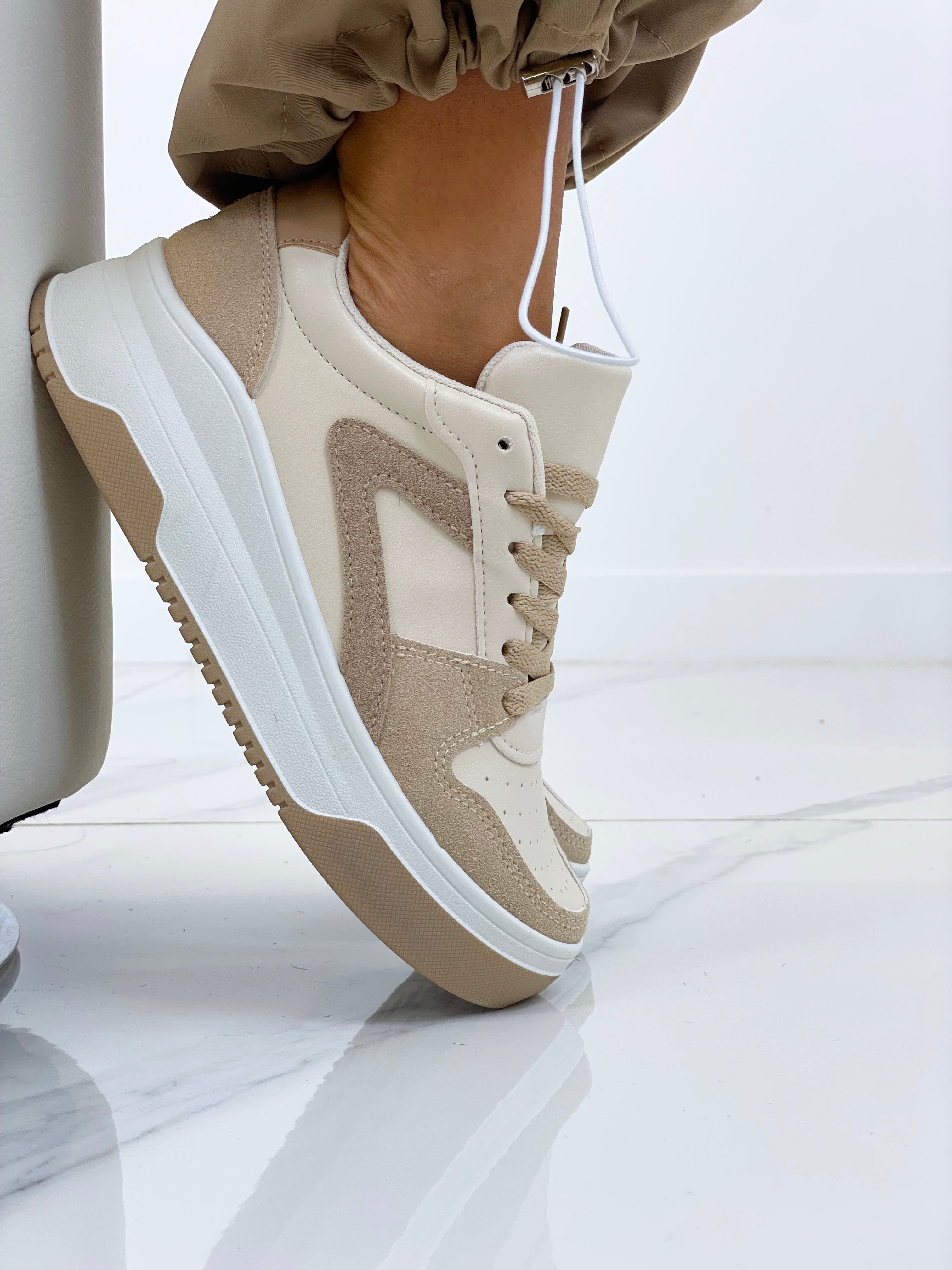 Zapatilla deportiva Viena - Zebra&Maduixa®