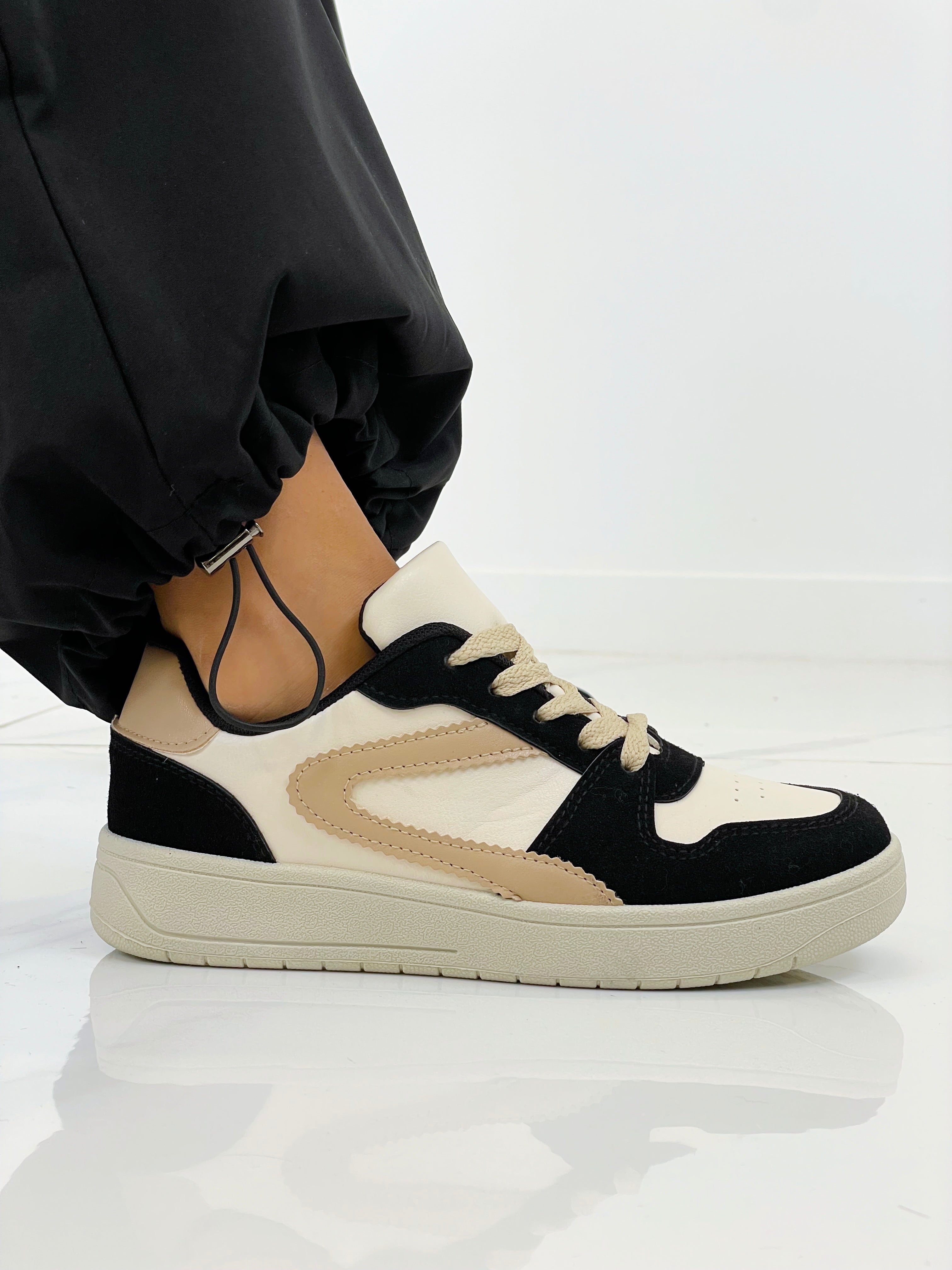 Zapatilla deportiva Praga - Zebra&Maduixa®