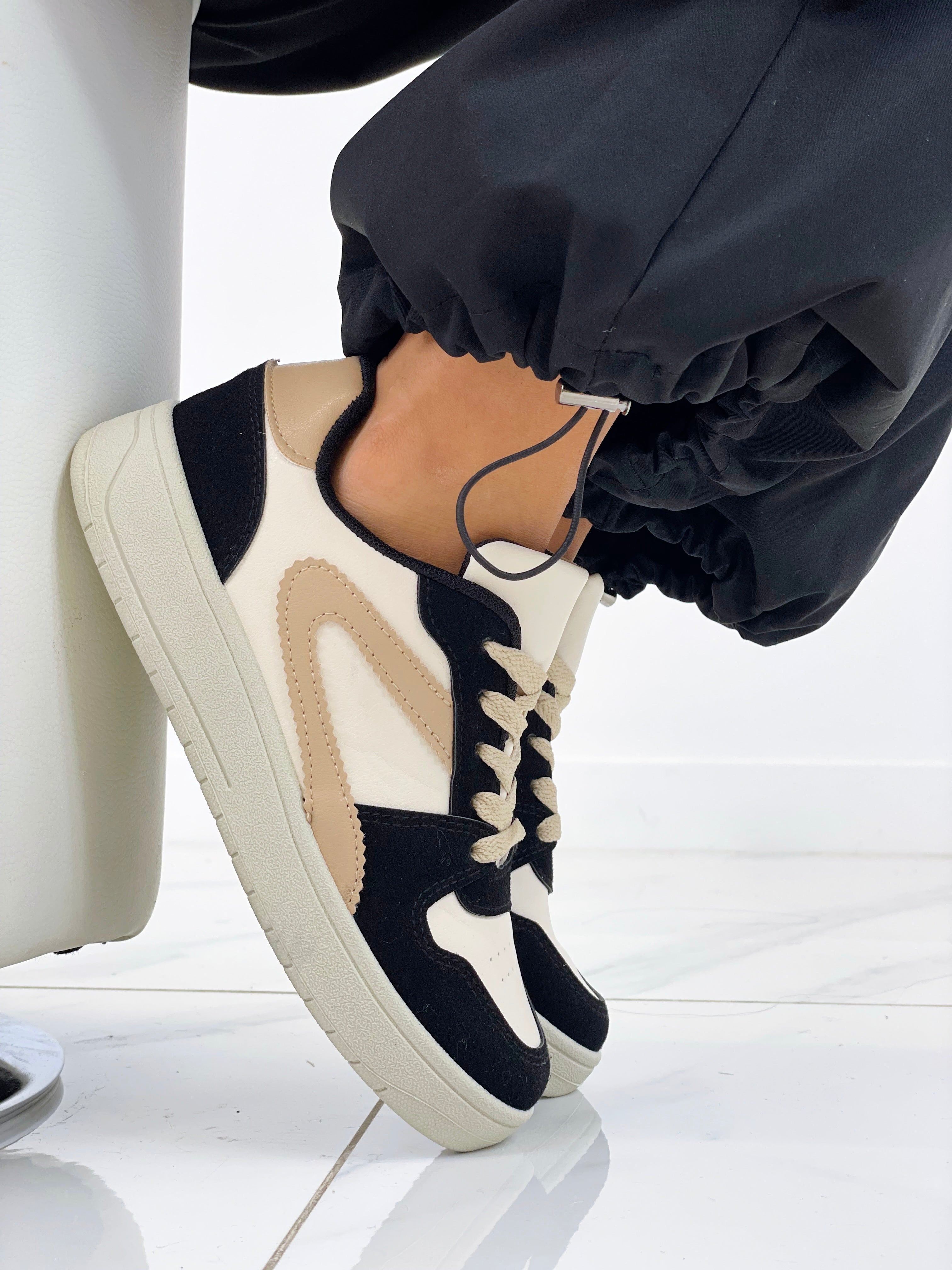 Zapatilla deportiva Praga - Zebra&Maduixa®