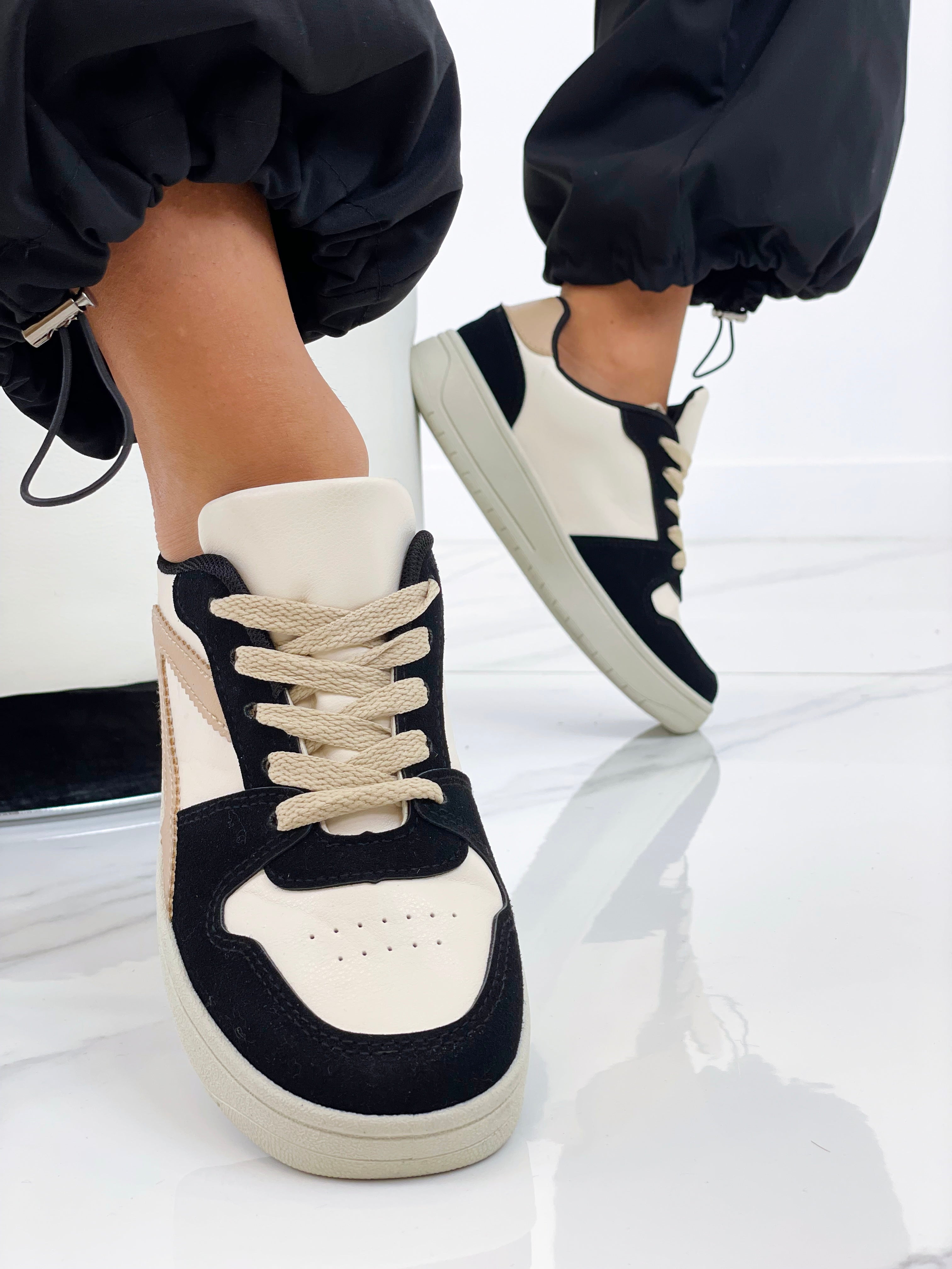 Zapatilla deportiva Praga - Zebra&Maduixa®